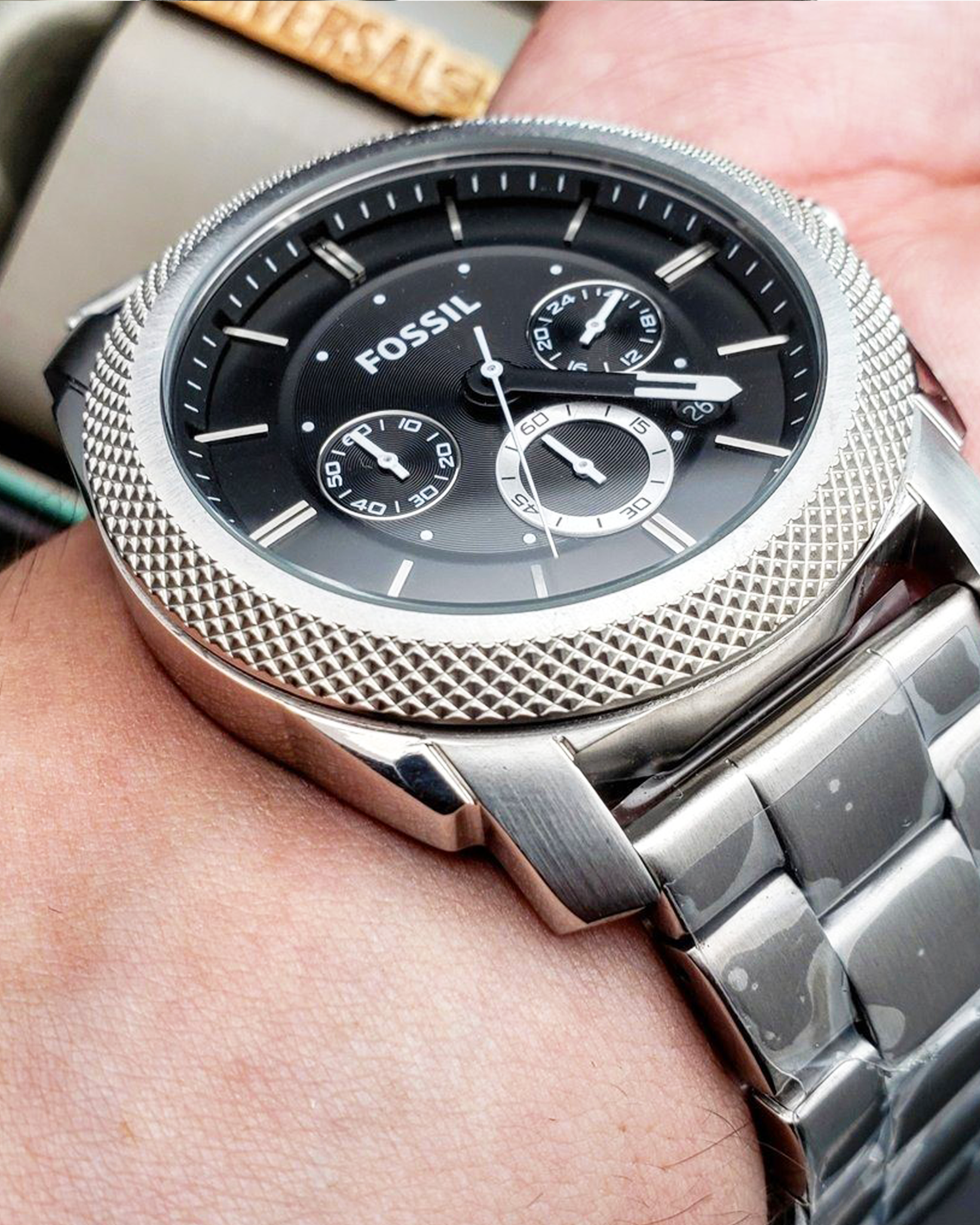 Machine Chronograph - FS4776