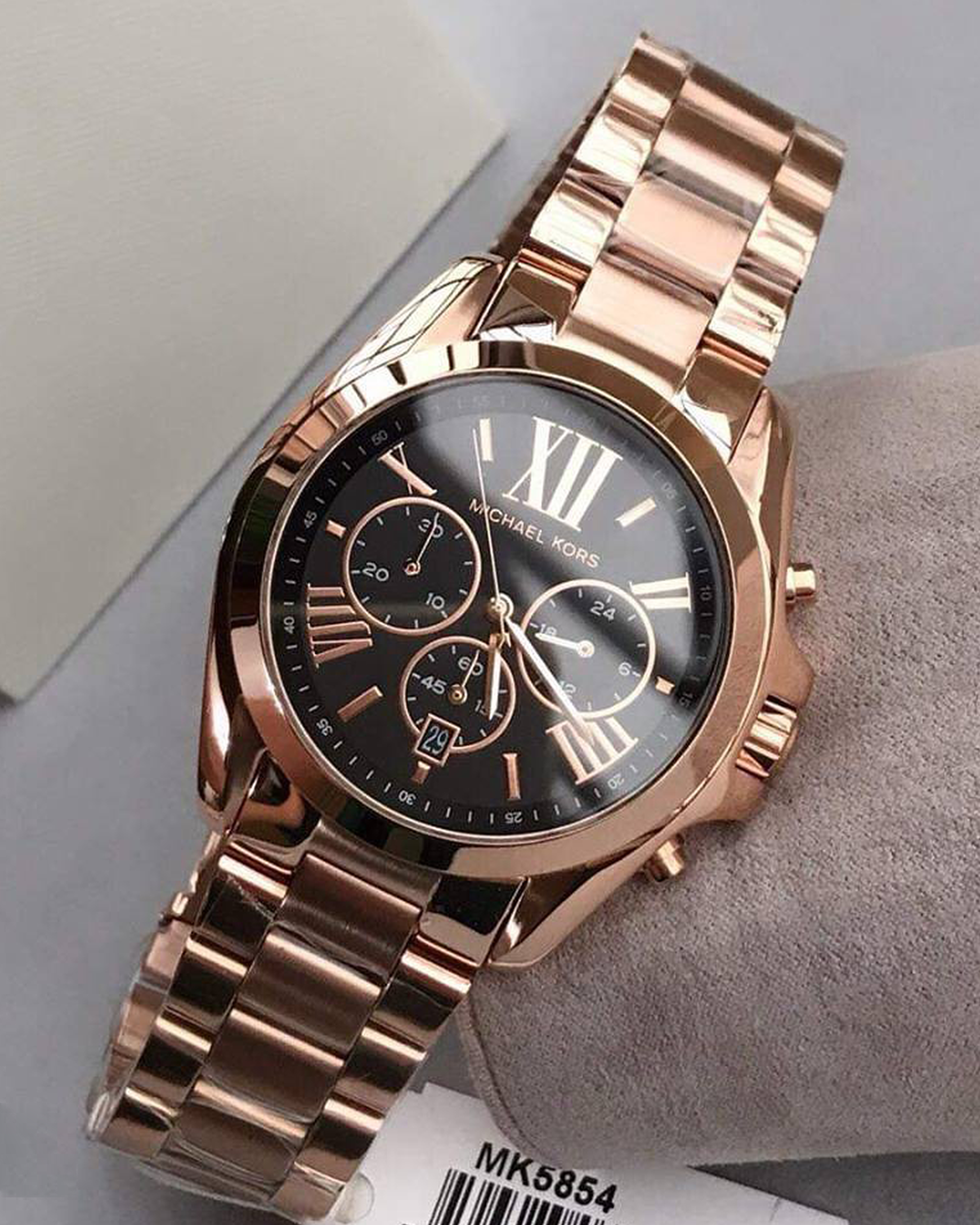 MK5854 Michael Kors Ladies Watch