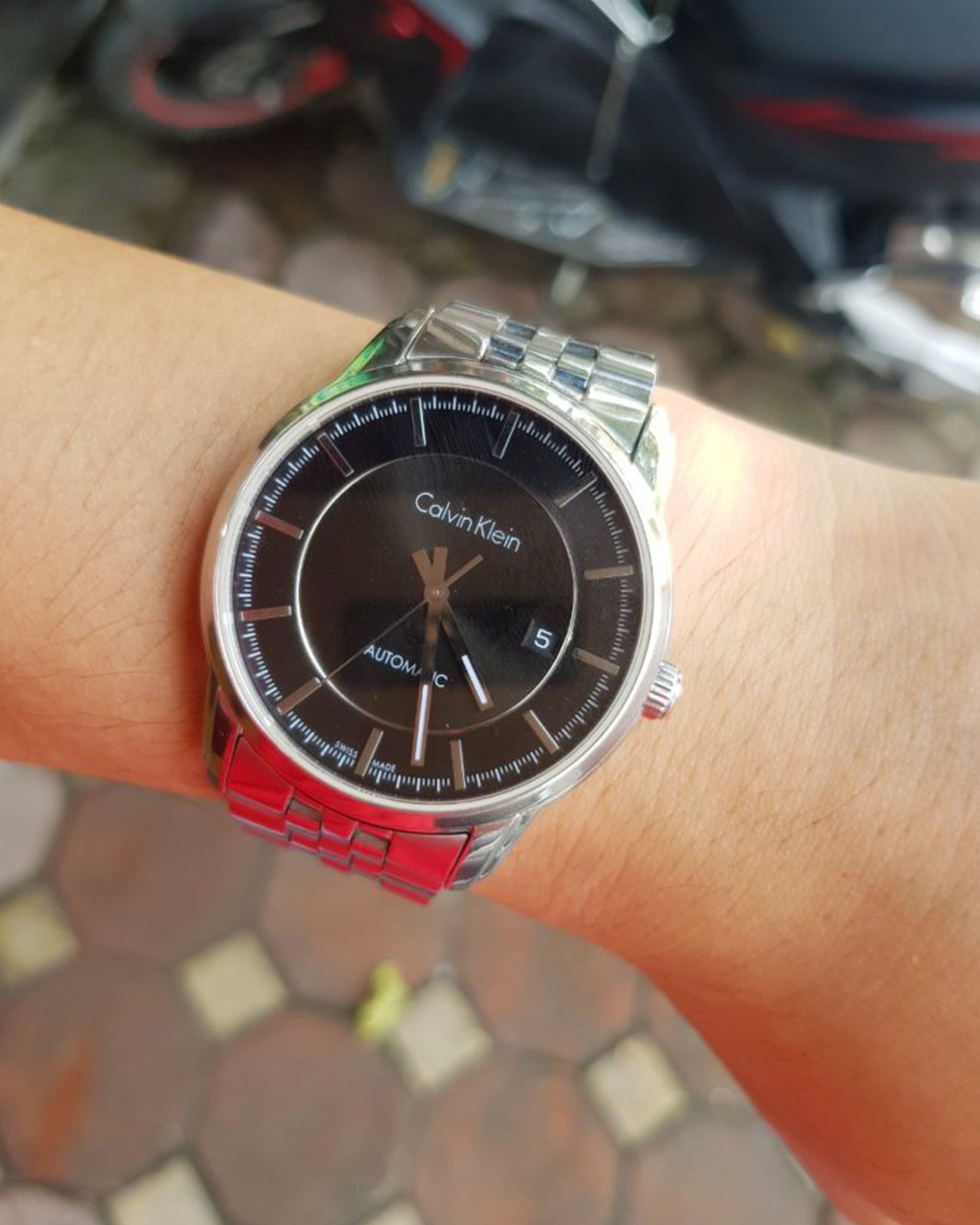 K5S34141 Infinity