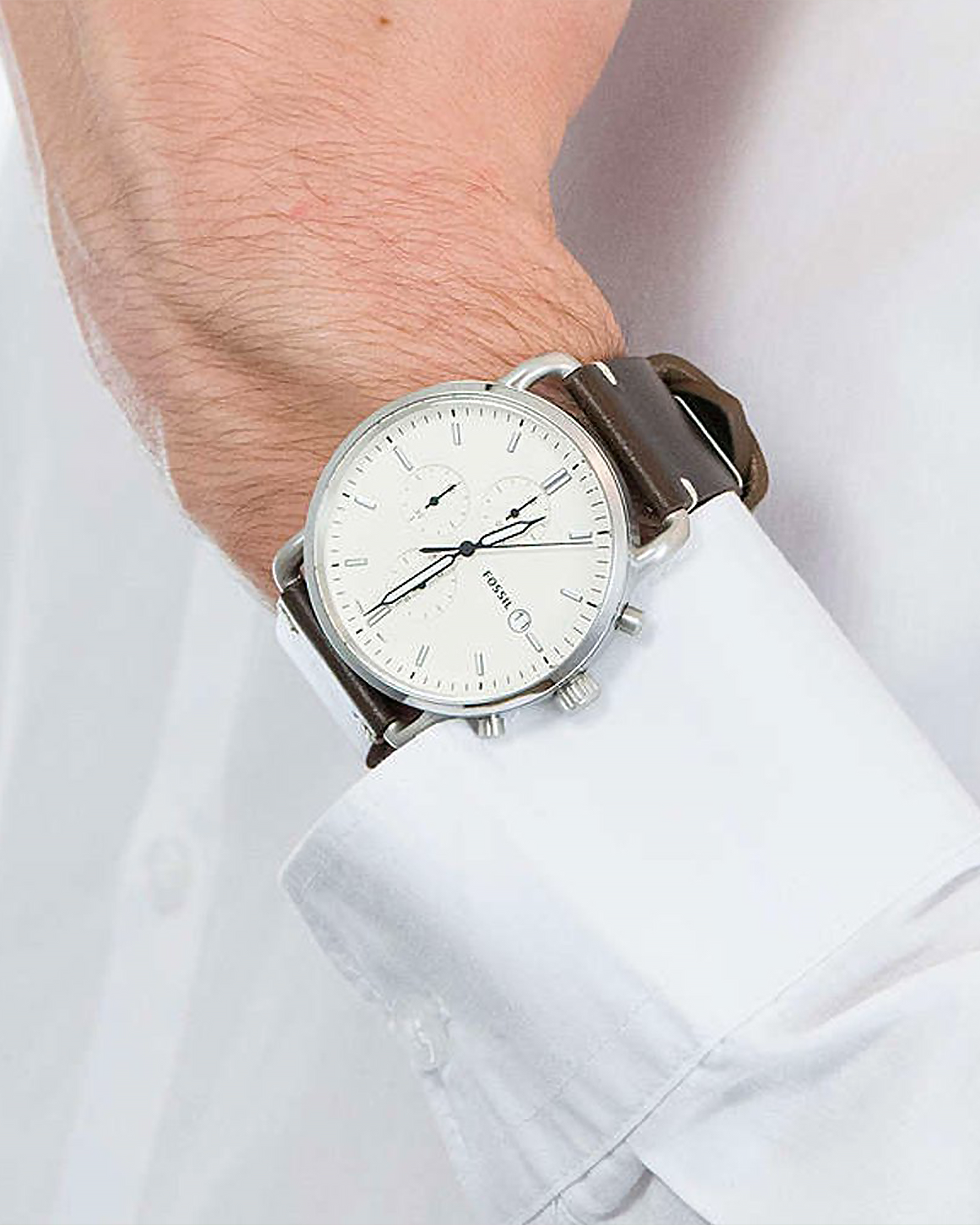 The Commuter - FS5402