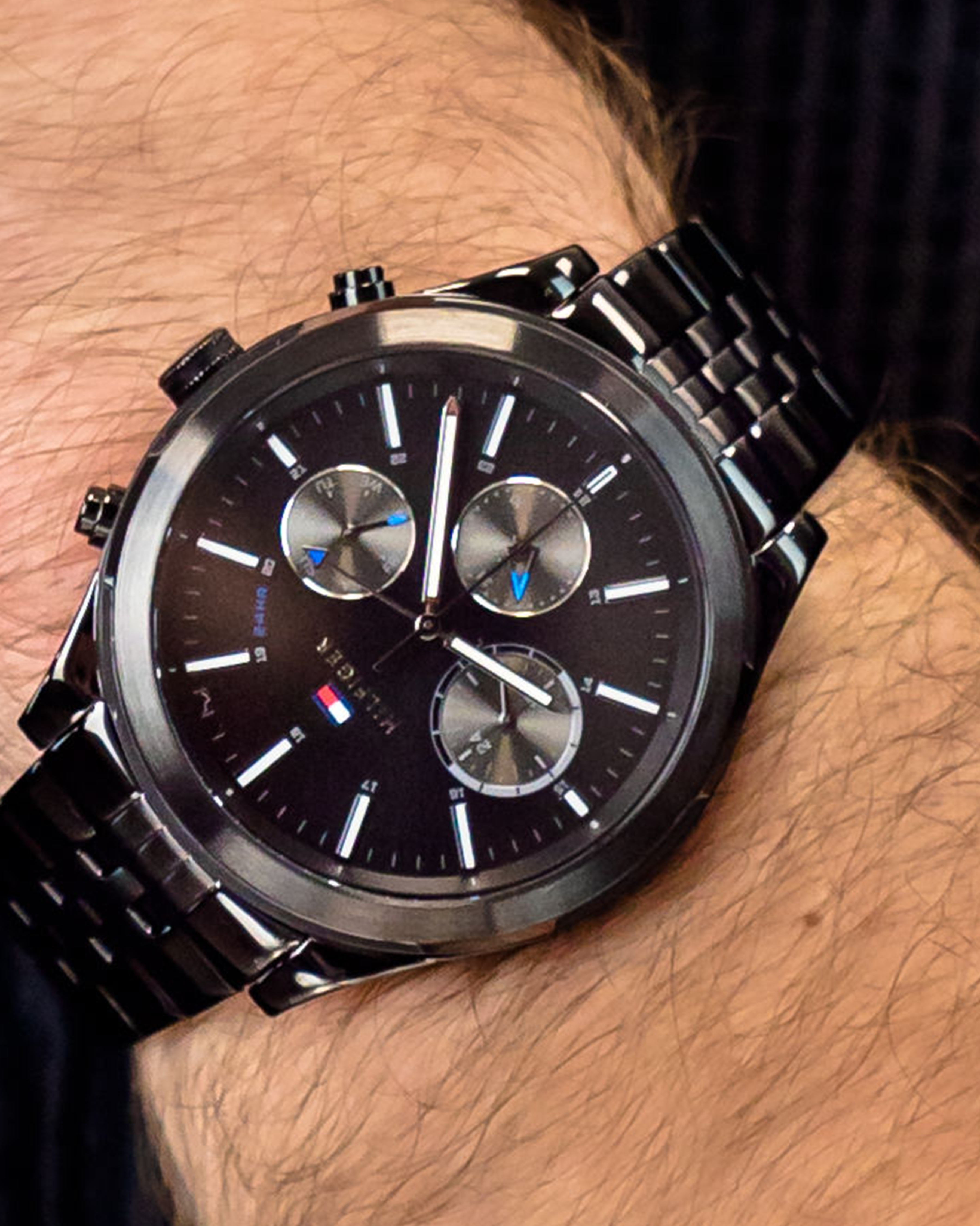 1791738 Ashton Watch