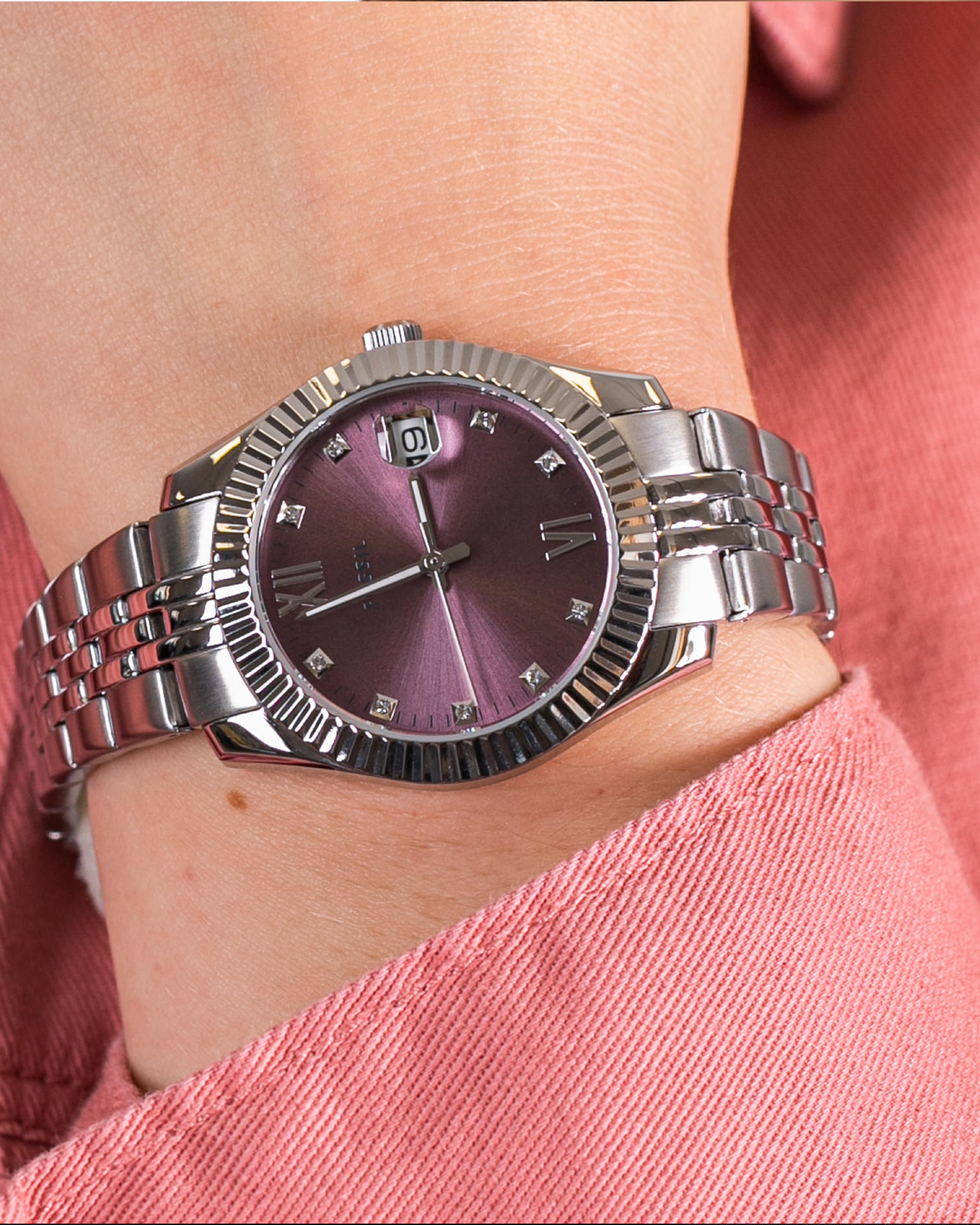 ES4905 Scarlette Mini Watch