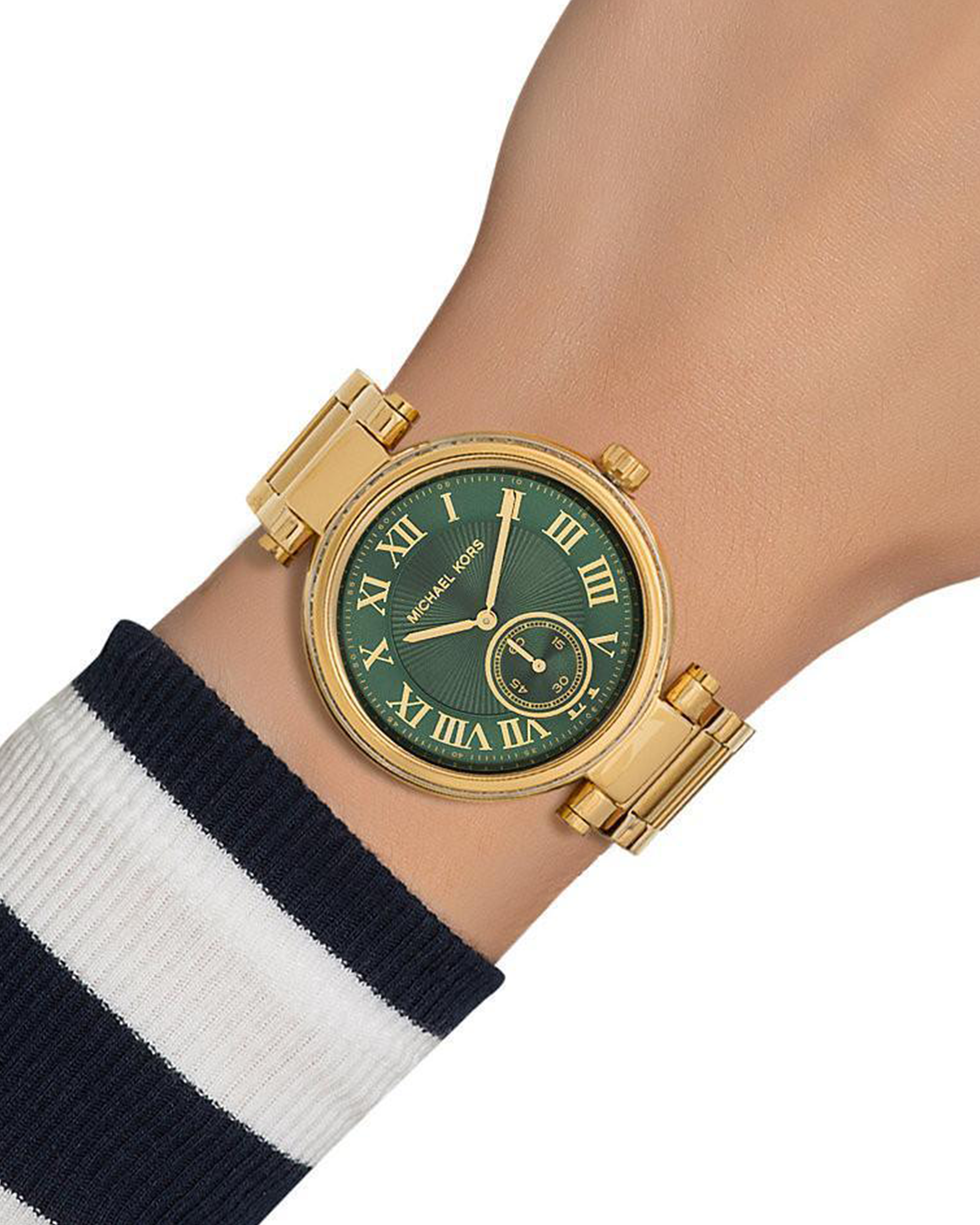 MK6065 Michael Kors Skylar Ladies Watch