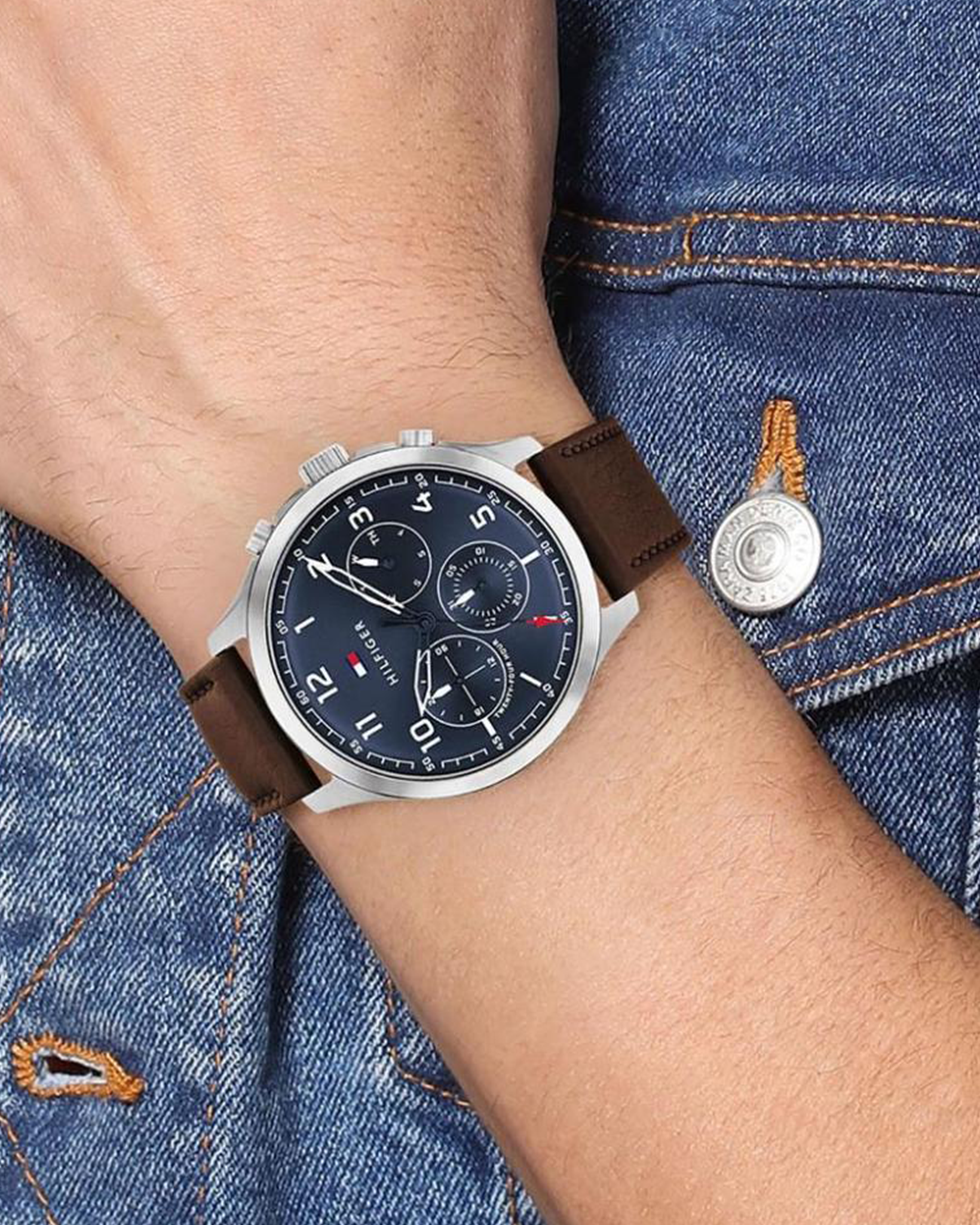 1791855 Asher Watch