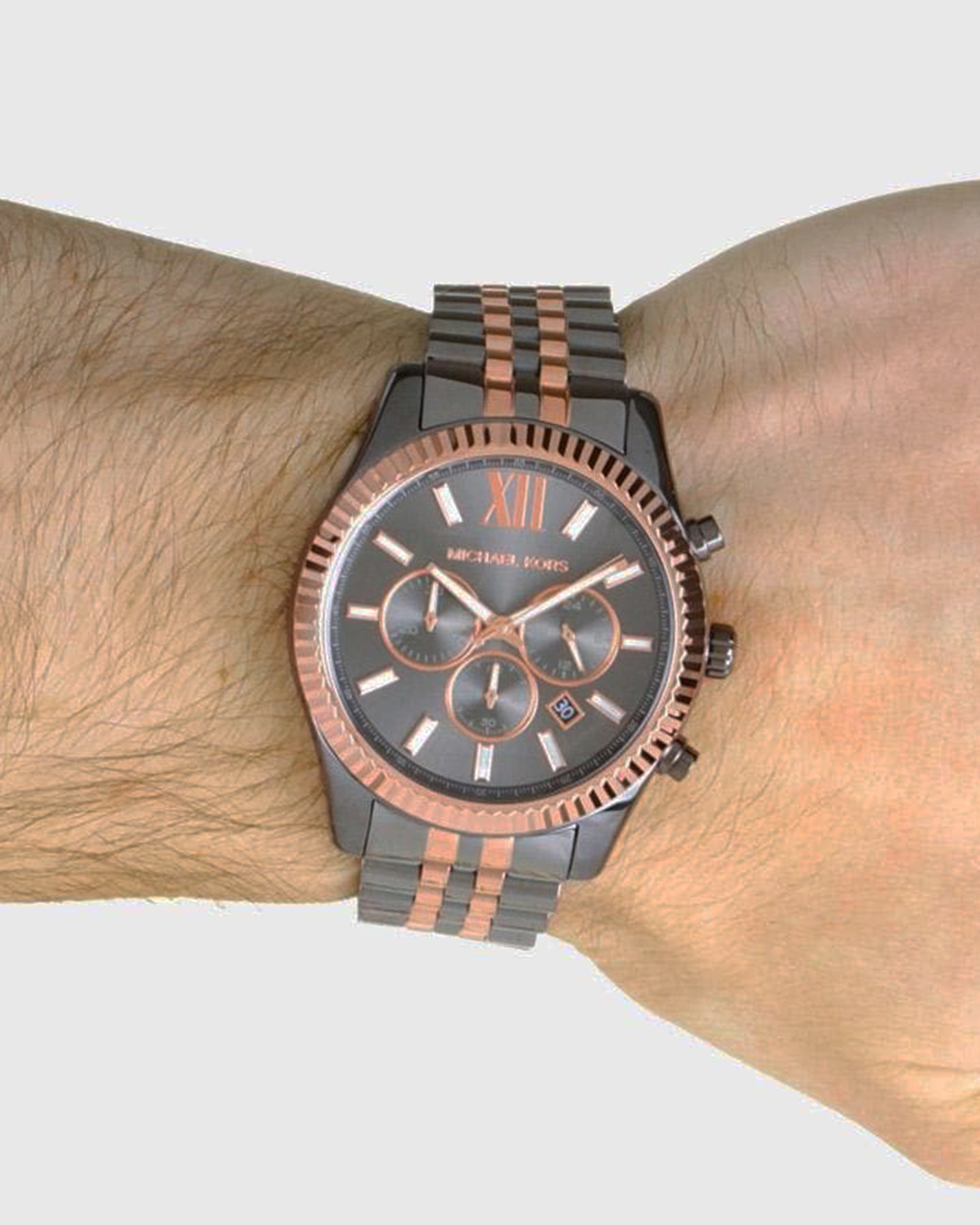 MK8561 Lexington Watch