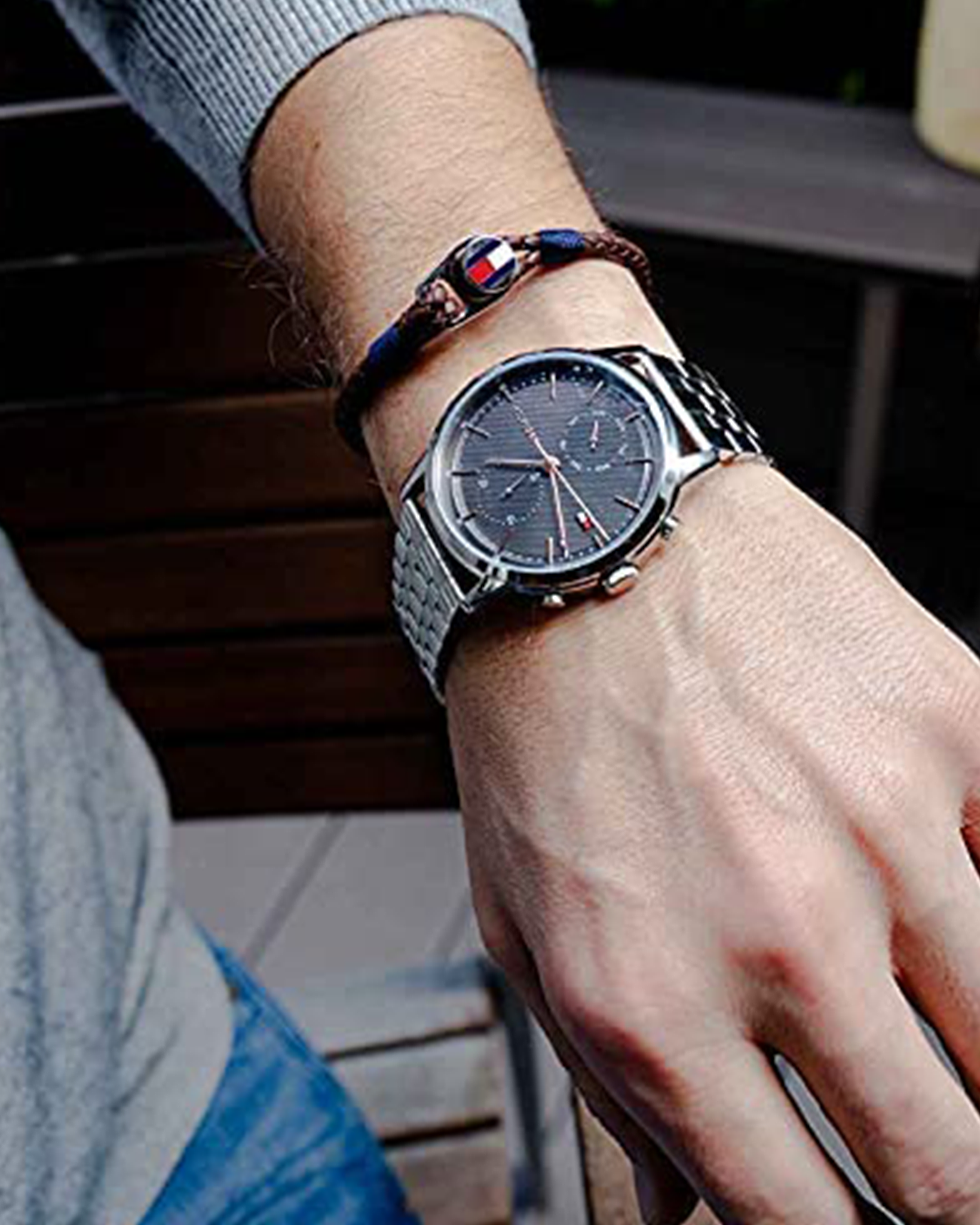1710431 Easton Watch