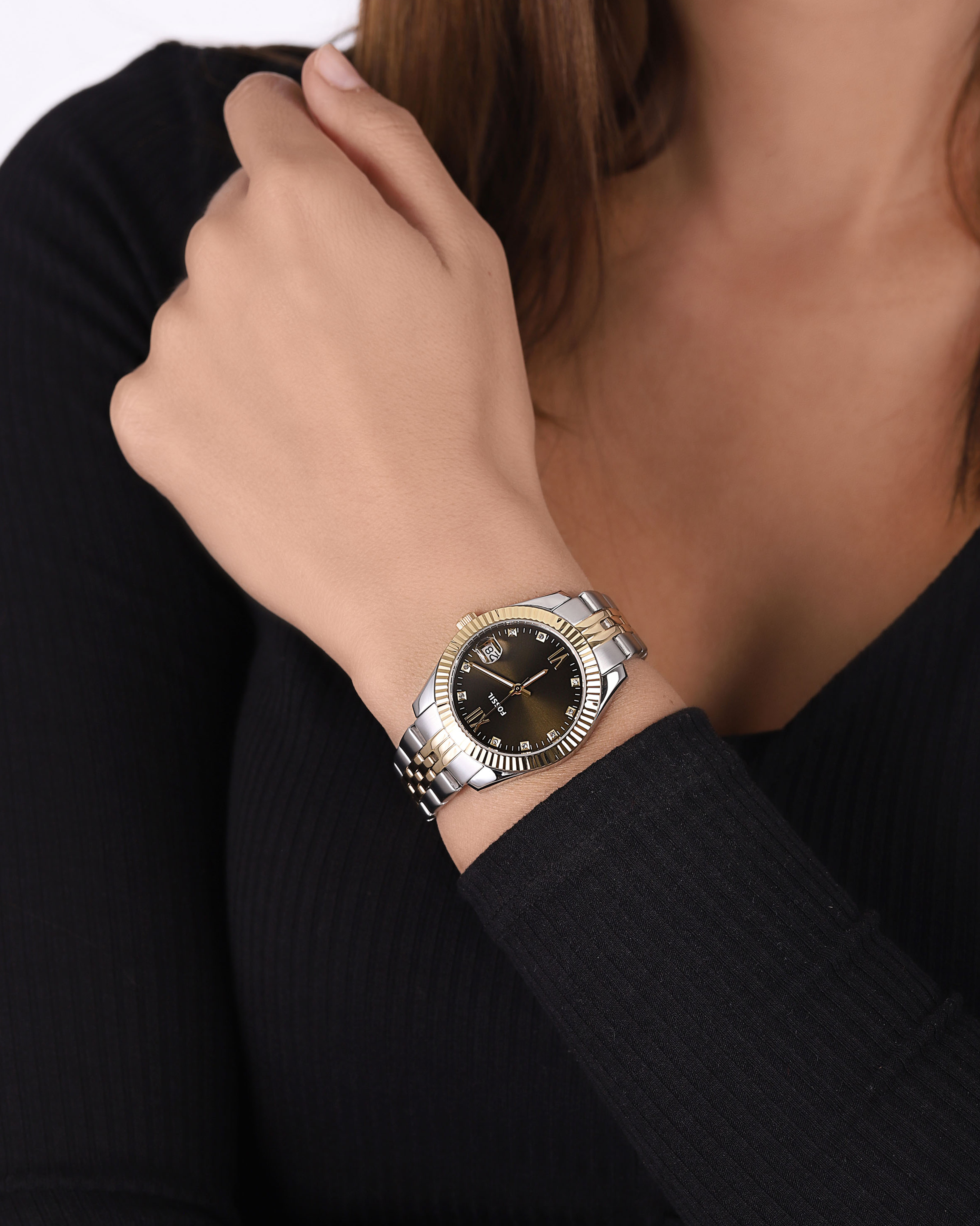 ES5123 Scarlette Mini Watch