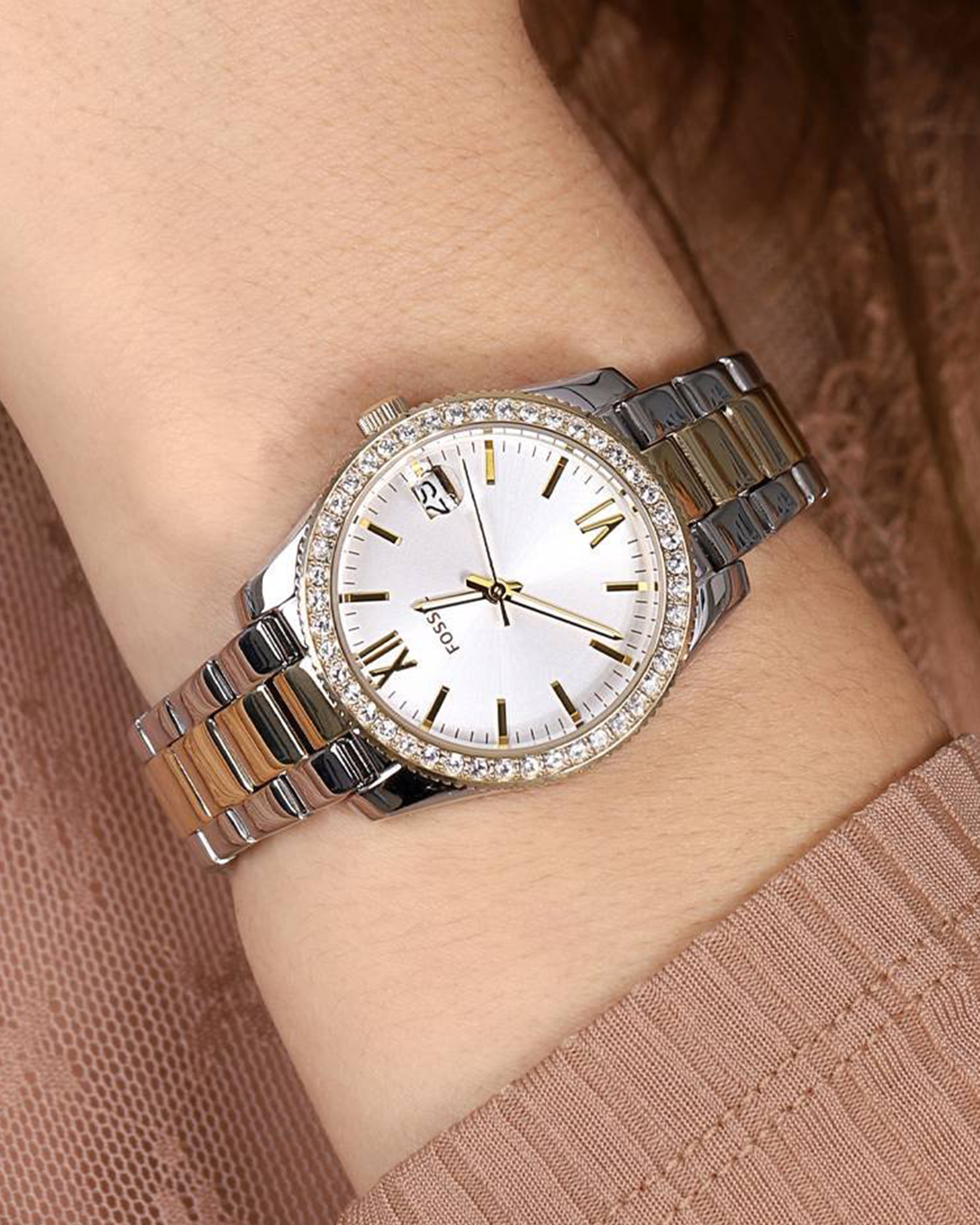 ES4319  Scarlette Watch