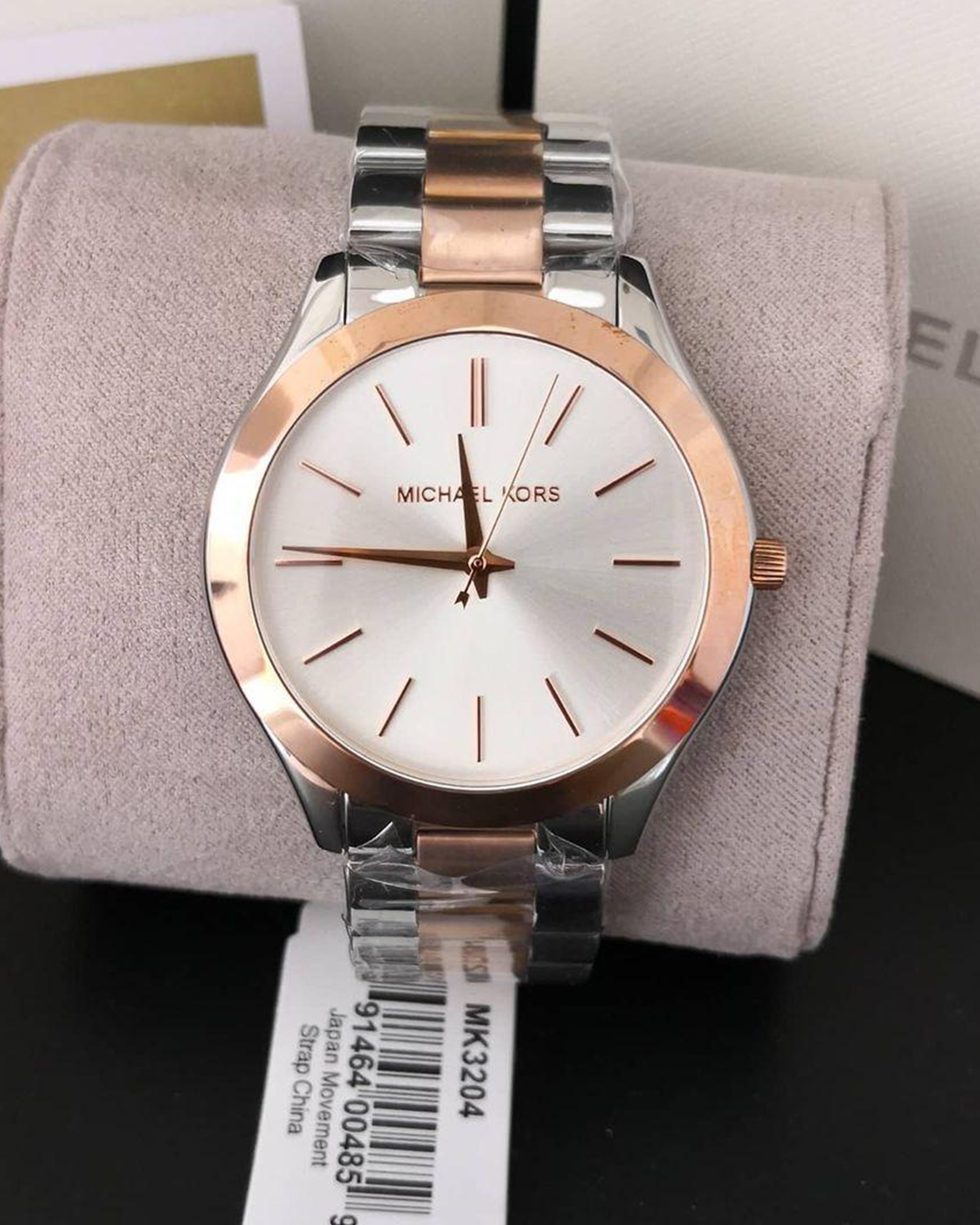 MK3204 Slim Runway
