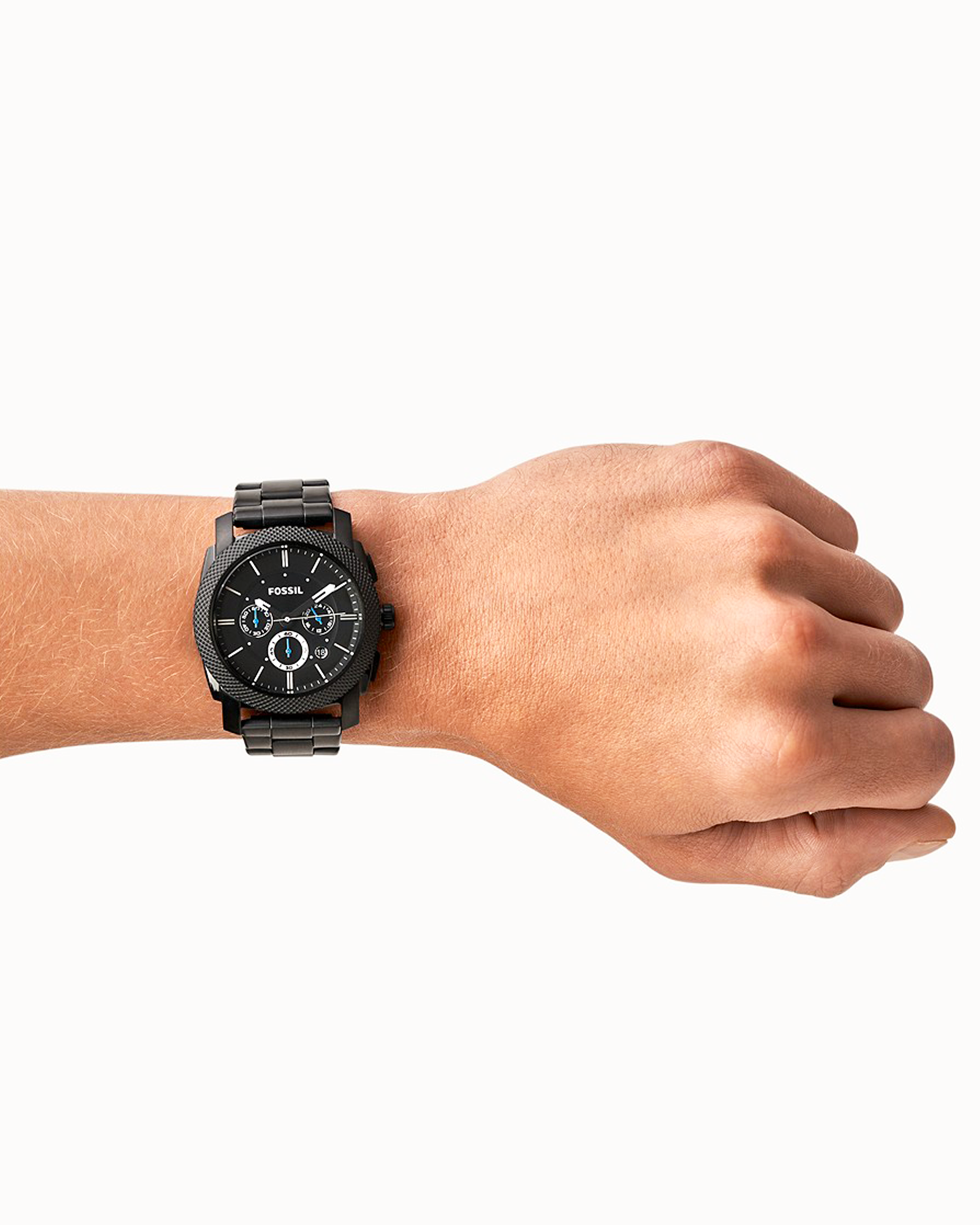 Machine Chronograph - FS4552