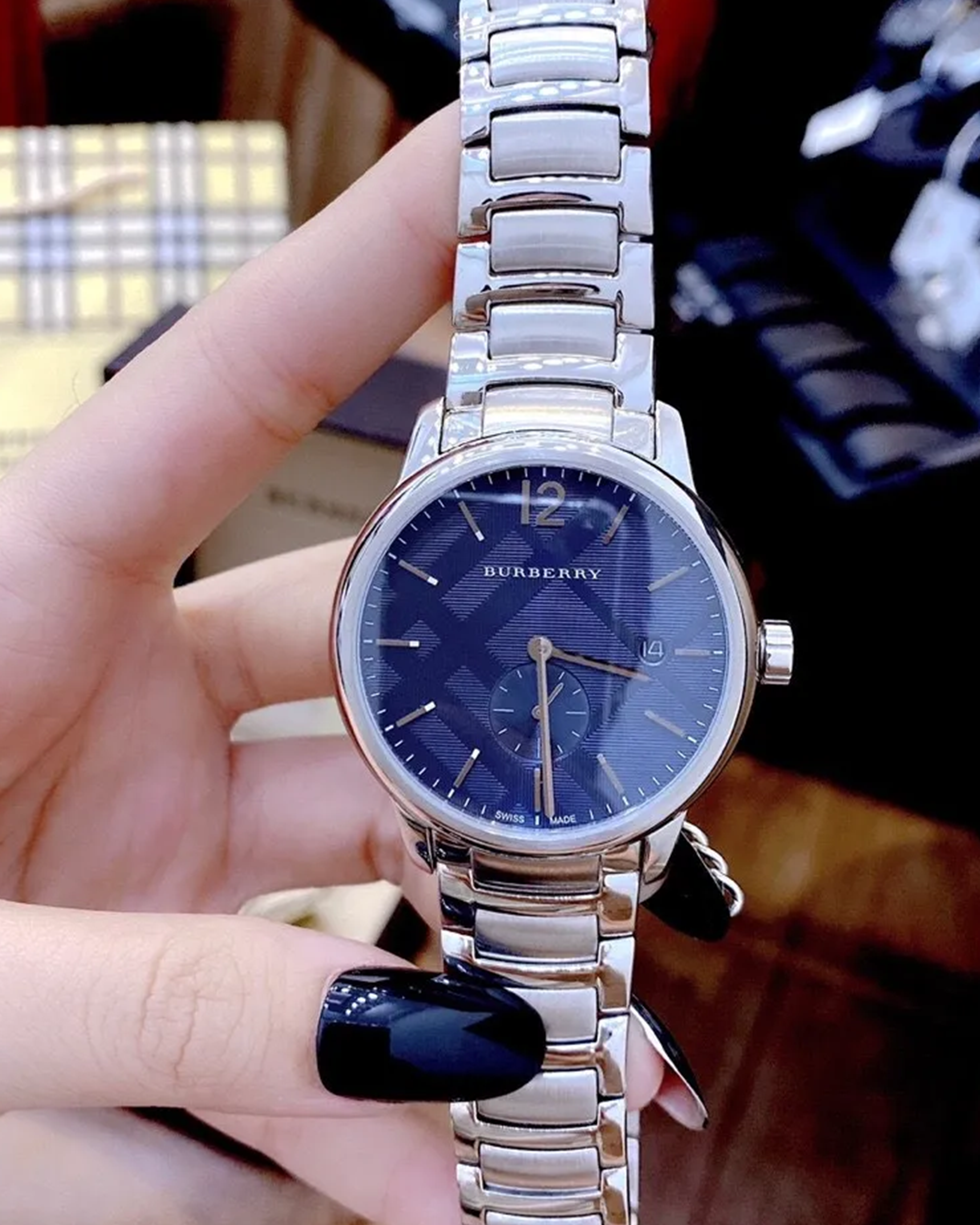 BU10007