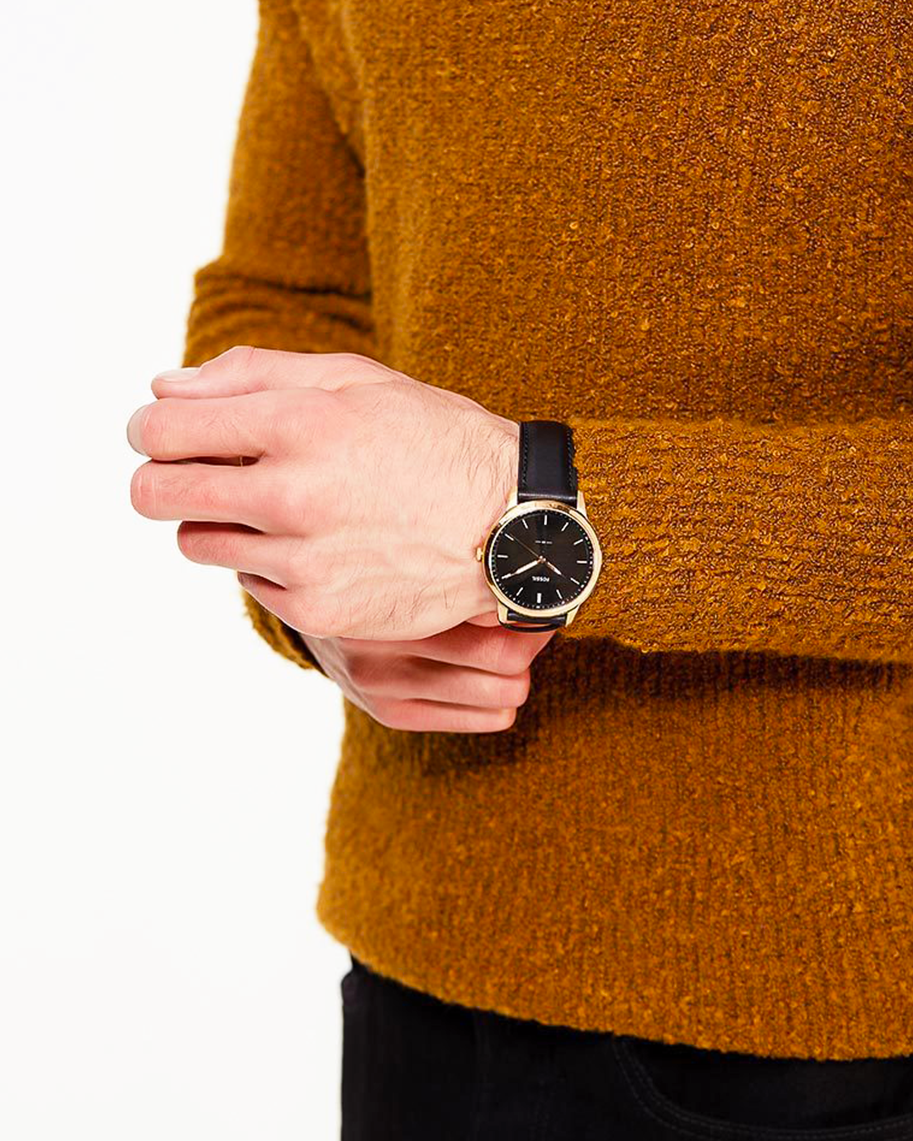 FS5376 Fossil Minimalist Watch