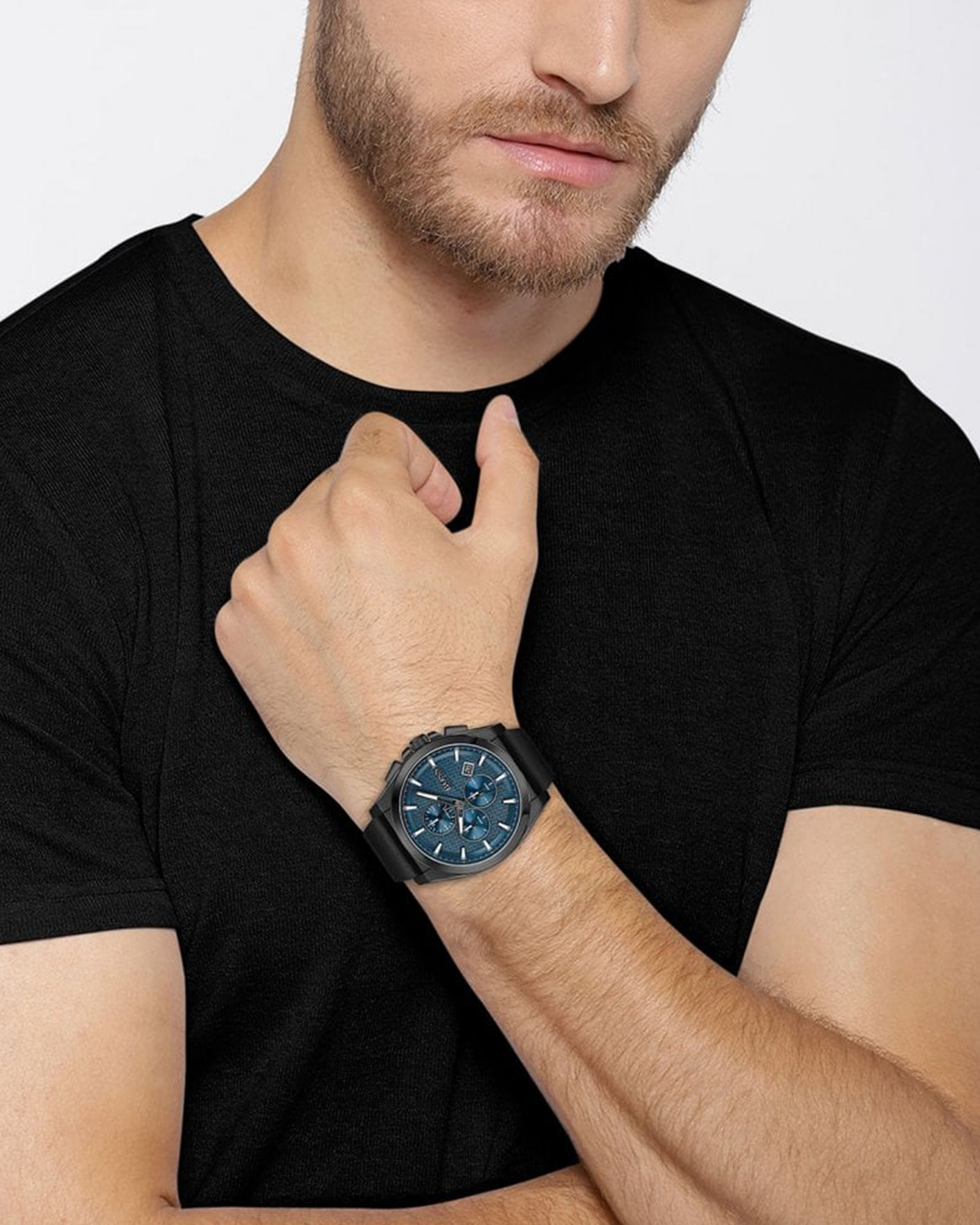 1513883 Grandmaster Watch