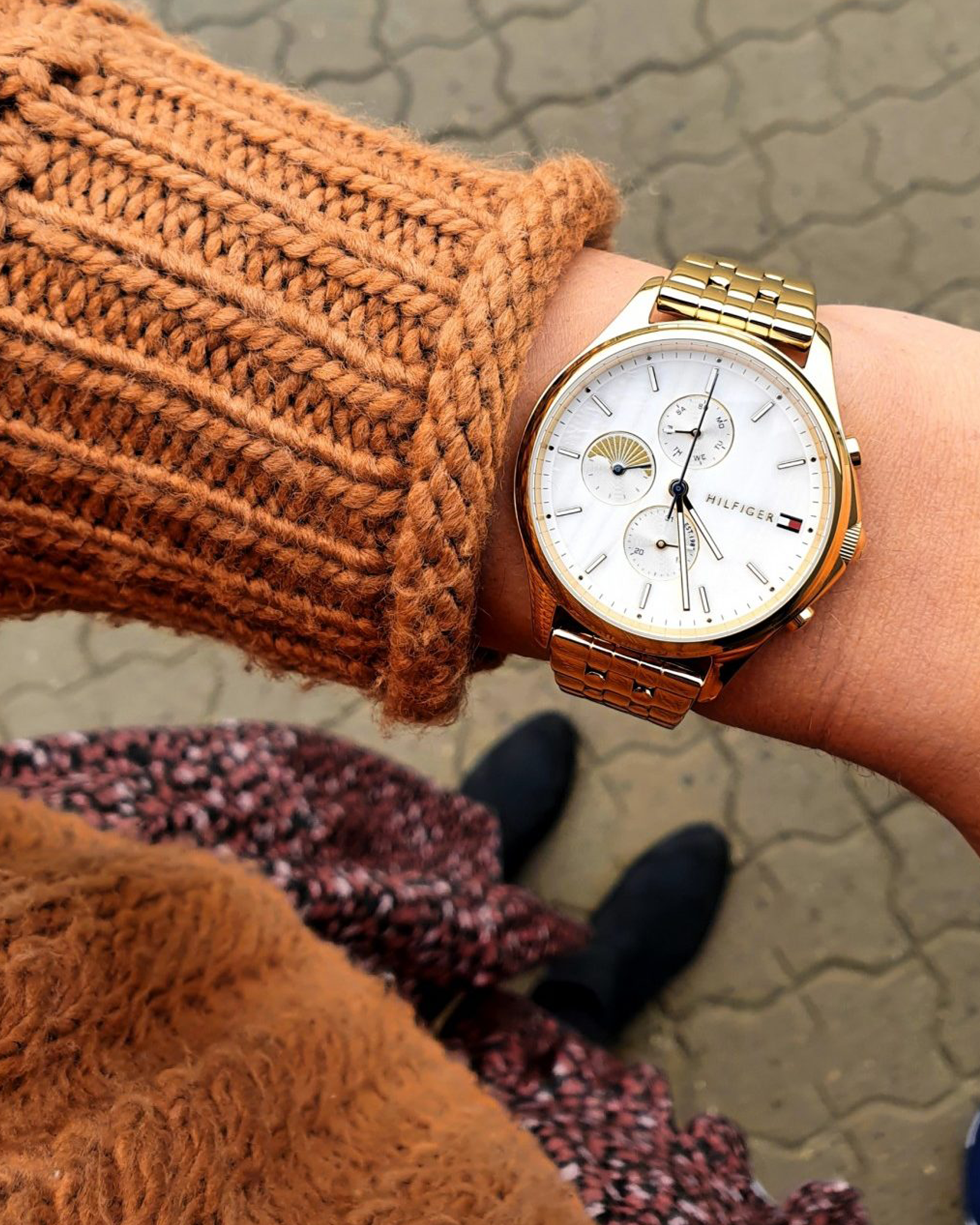 1782121 - Whitney Ladies Watch
