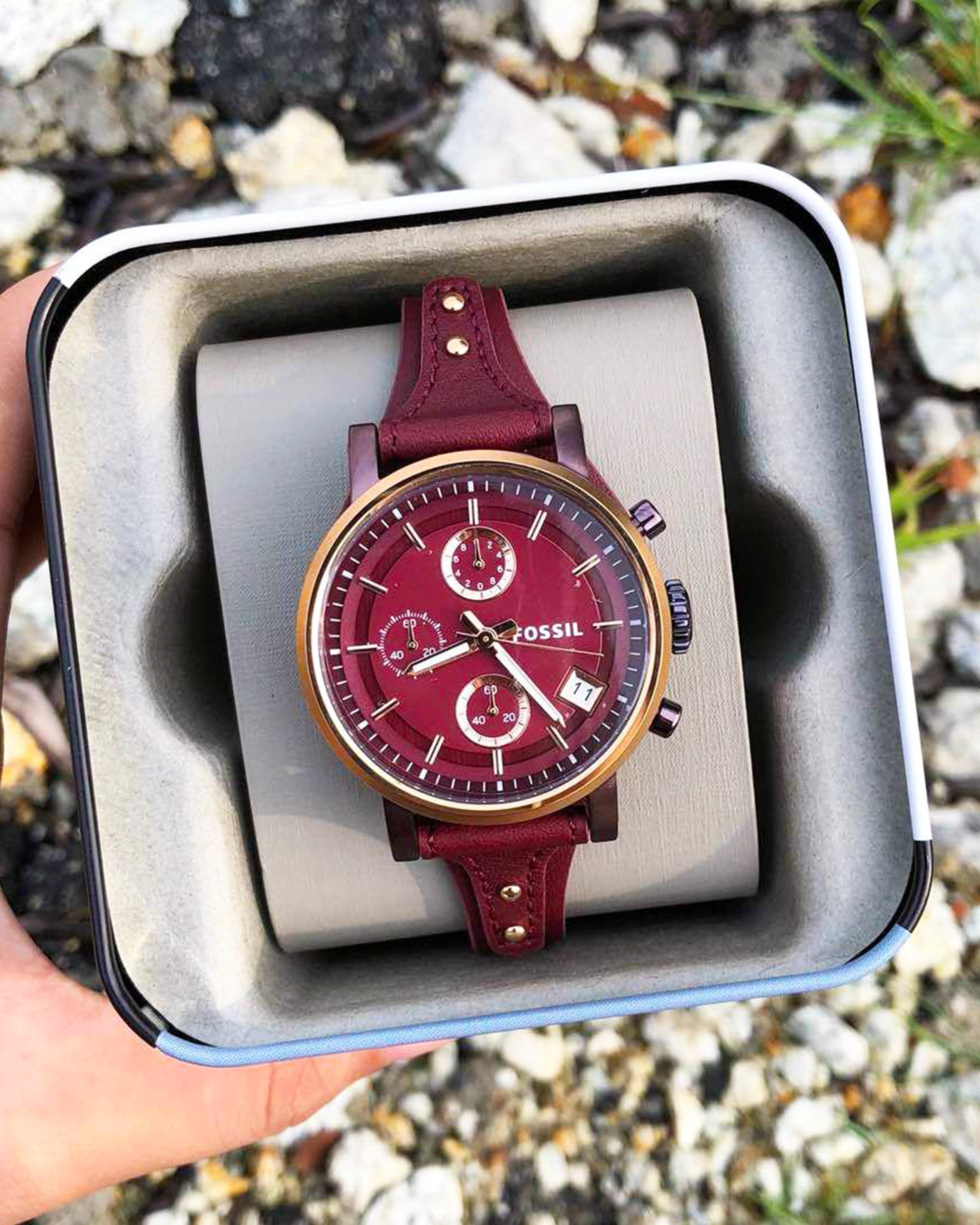 Original Boyfriend - ES4114