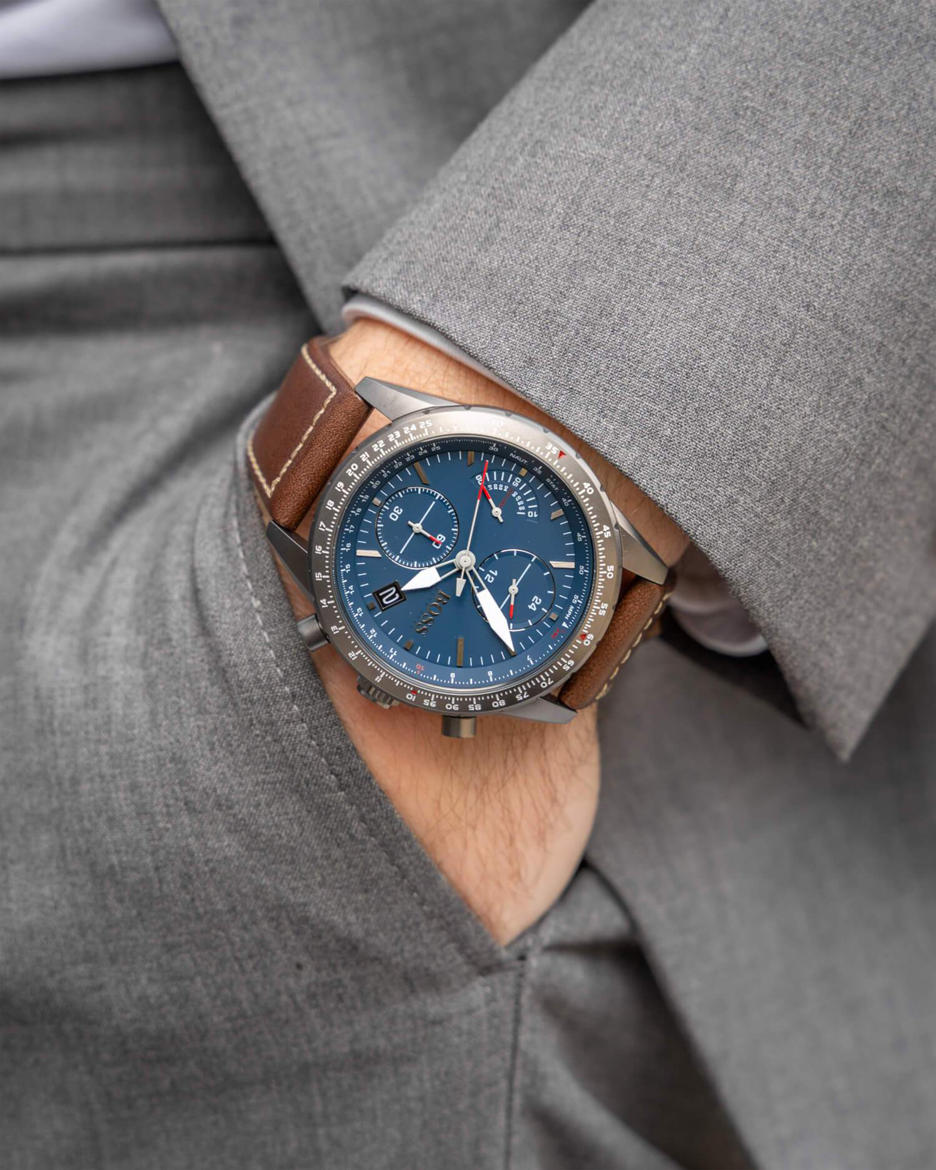 1513852 Pilot