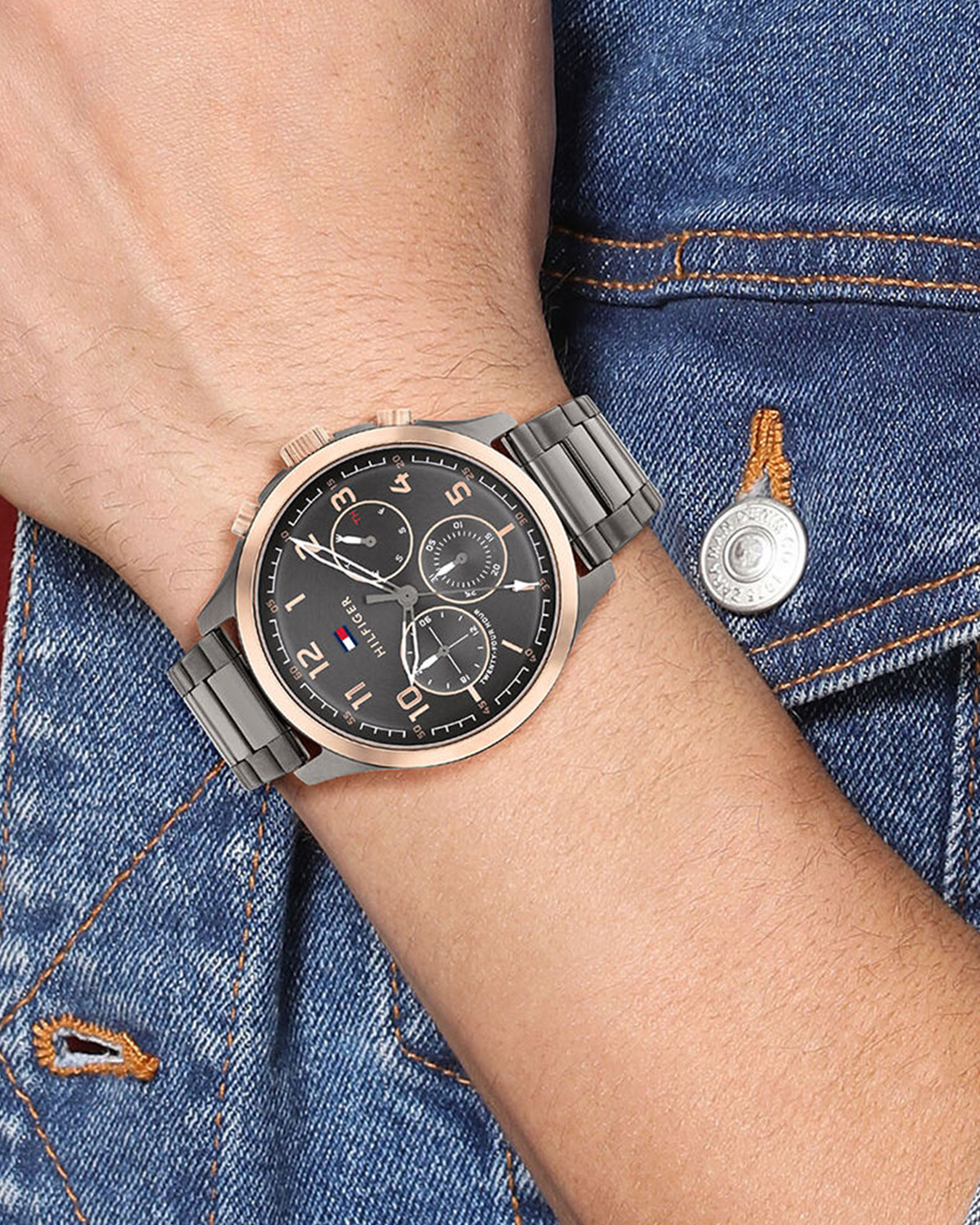 1791871 Asher Watch