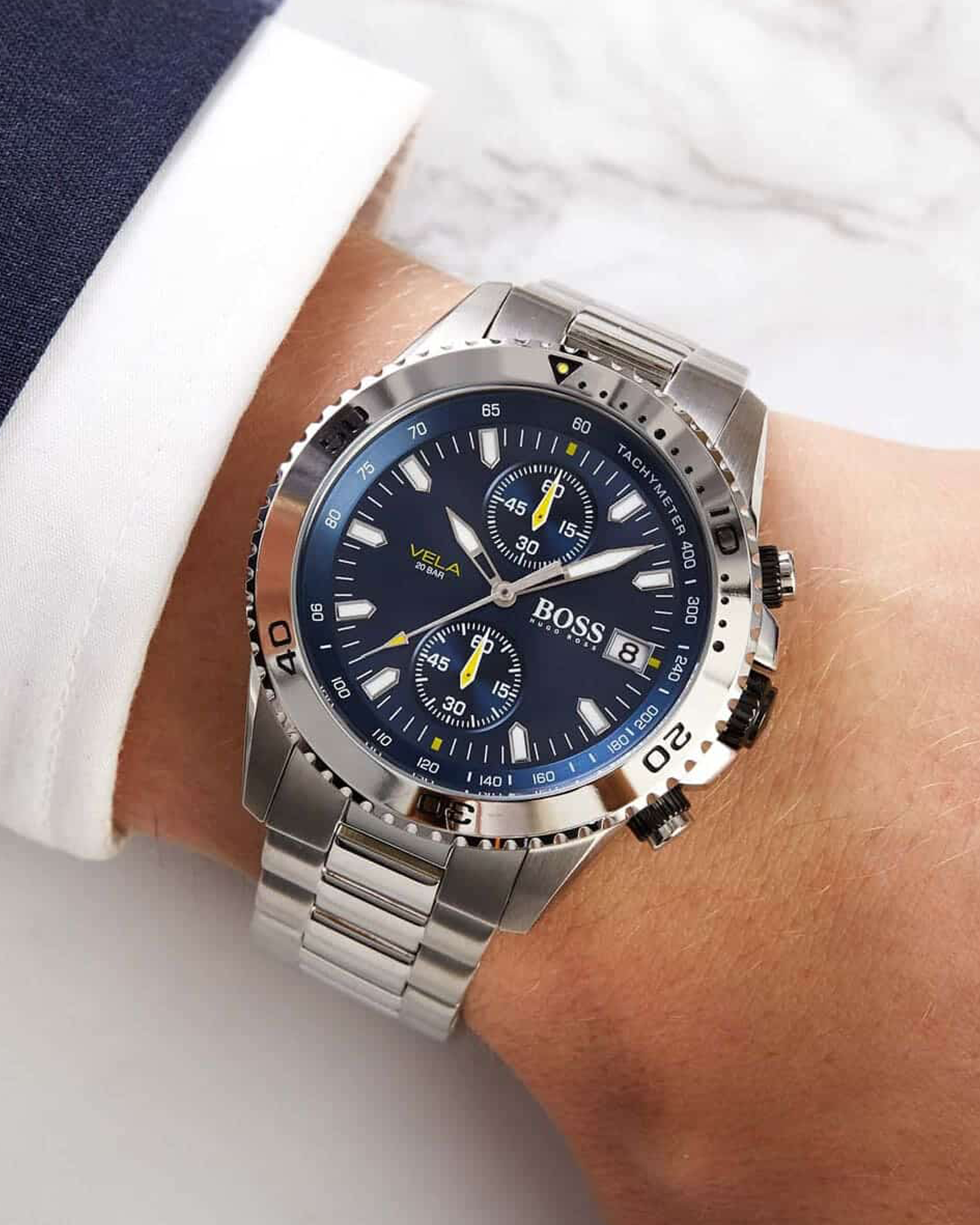 1513775 Vela Watch