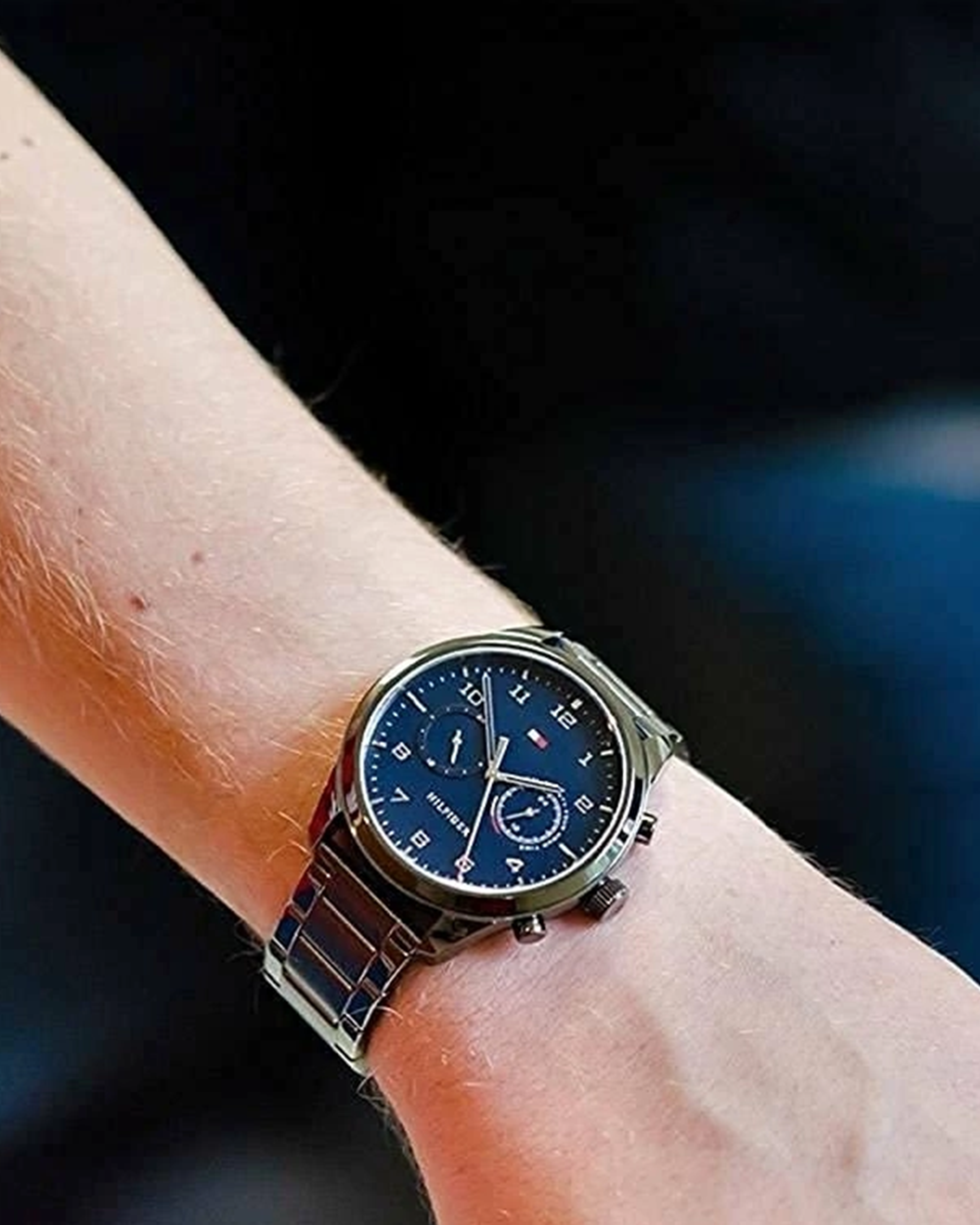 1791782 Patrick Watch