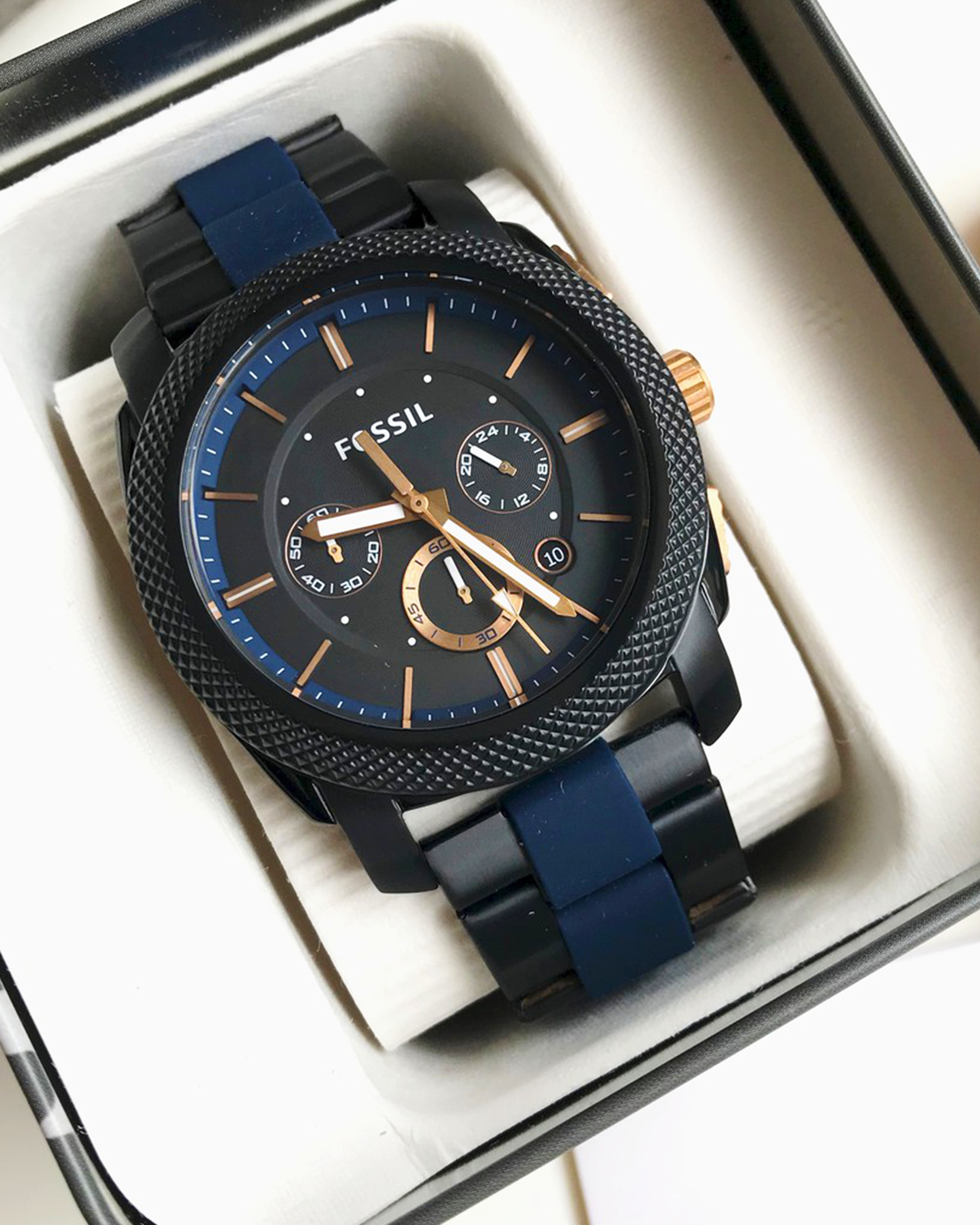 Machine Chronograph - FS5164