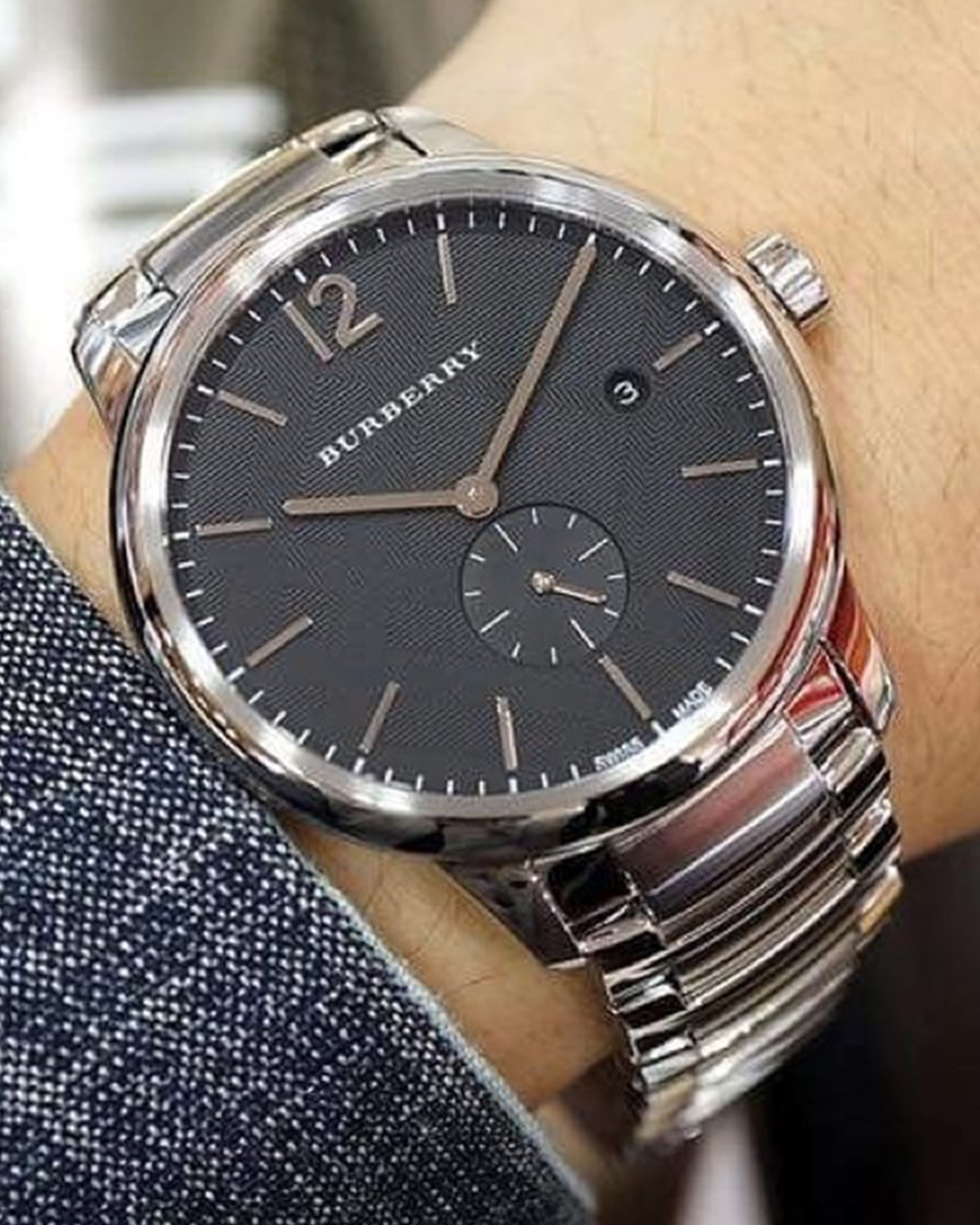 BU10005
