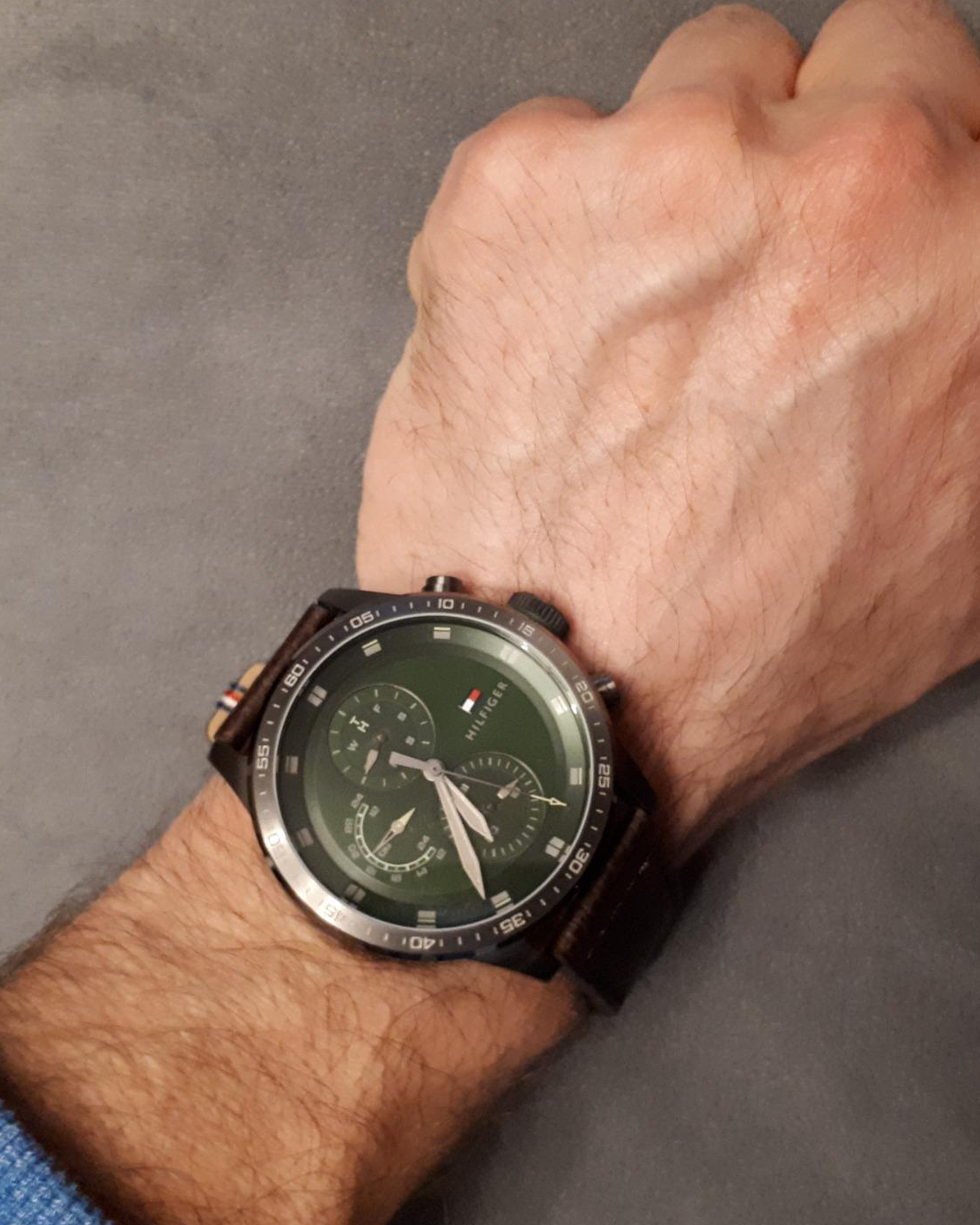 1791809 Trent Watch