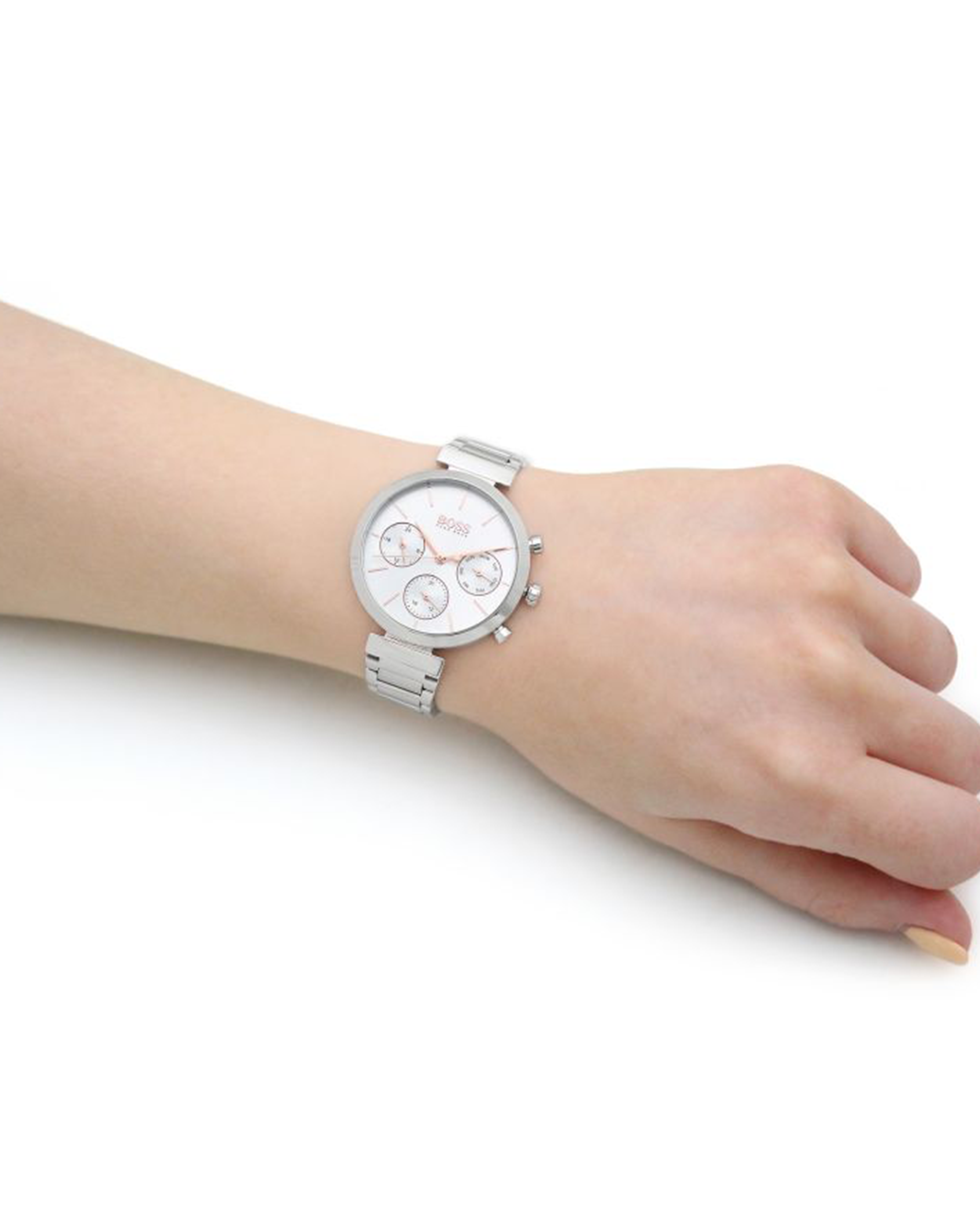 1502530 Boss Flawless Women's Watch