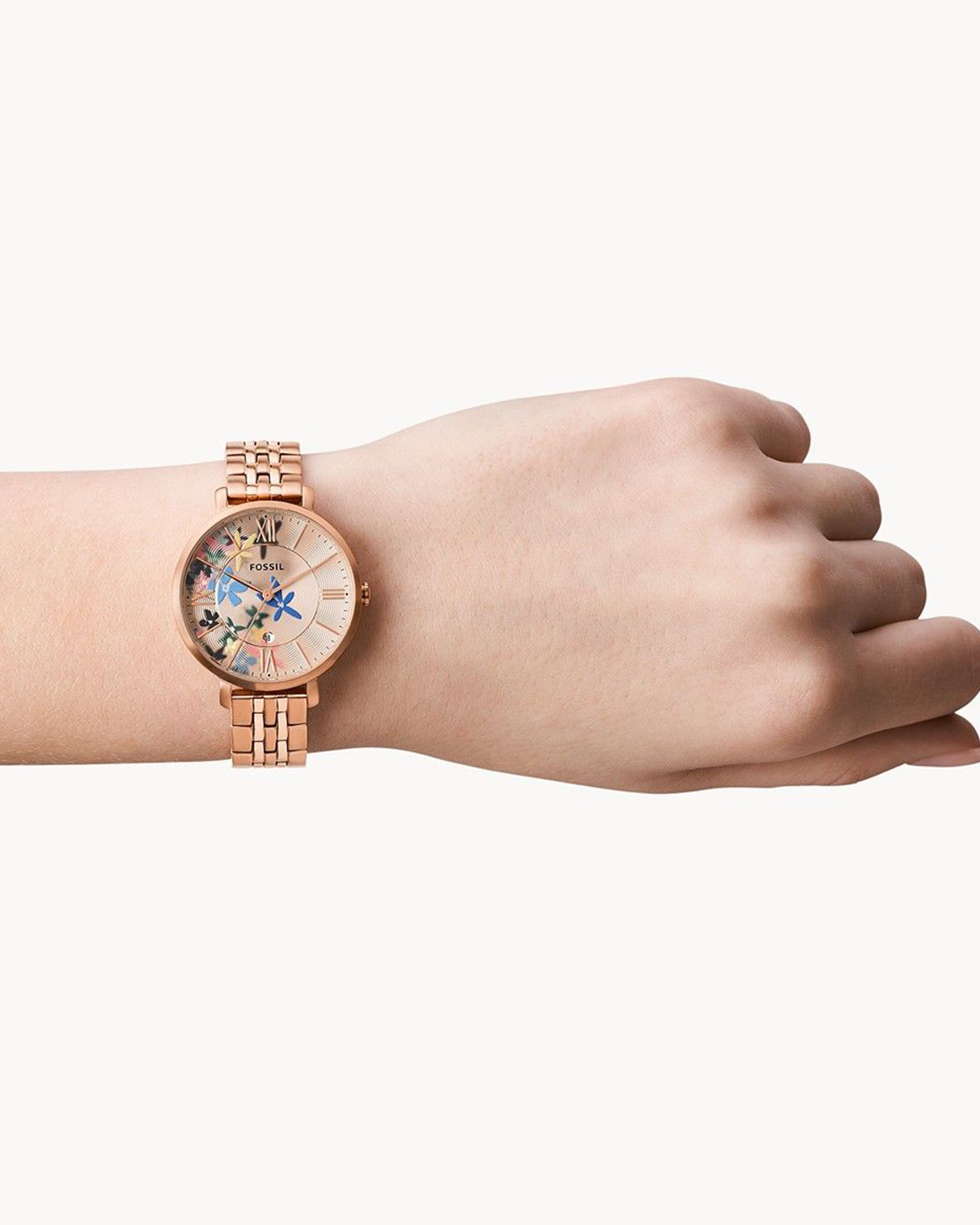 ES5185 Jacqueline Watch