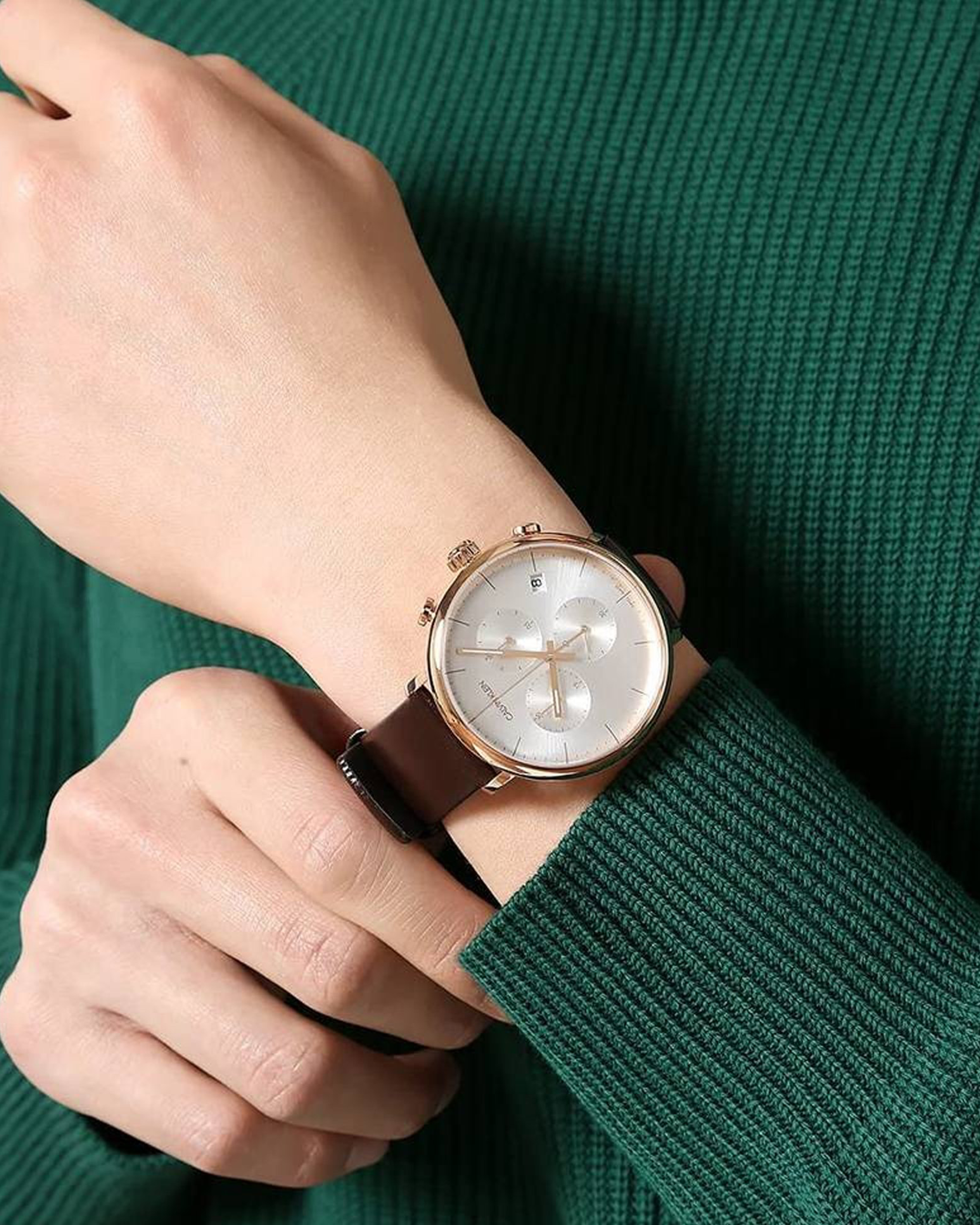 K8M276G6 High Noon Watch
