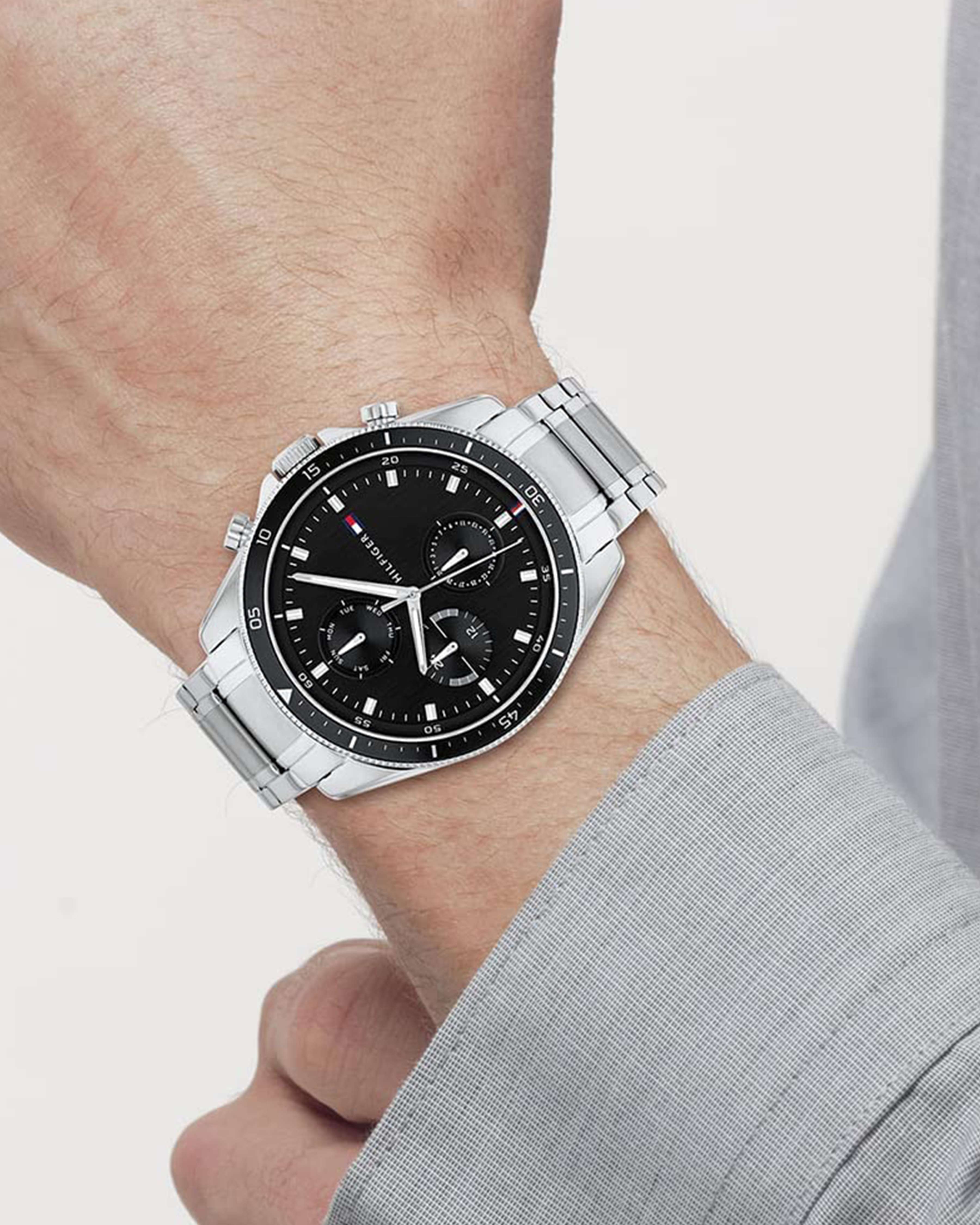 1791835 Parker Watch