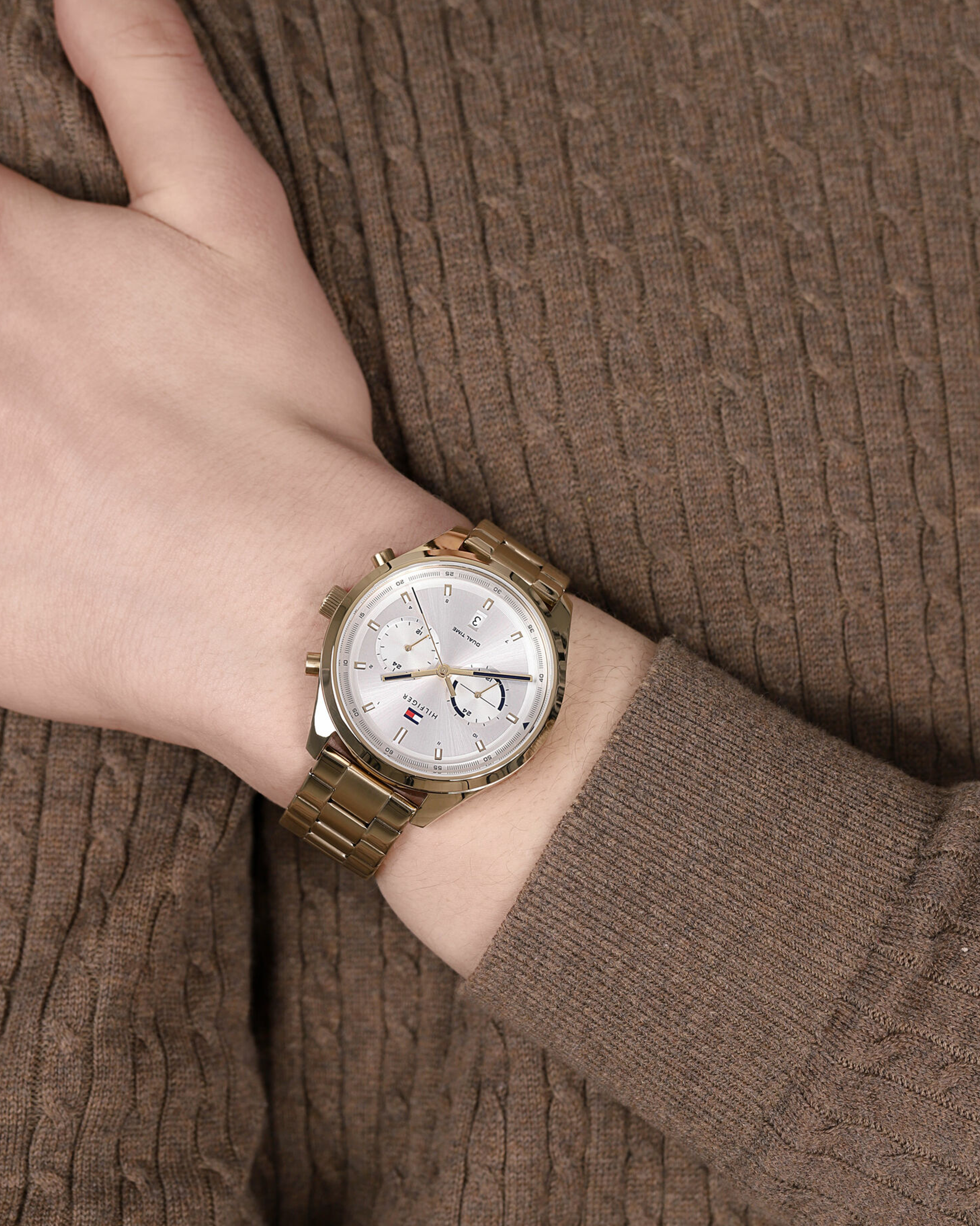 1791726 Bennett Watch