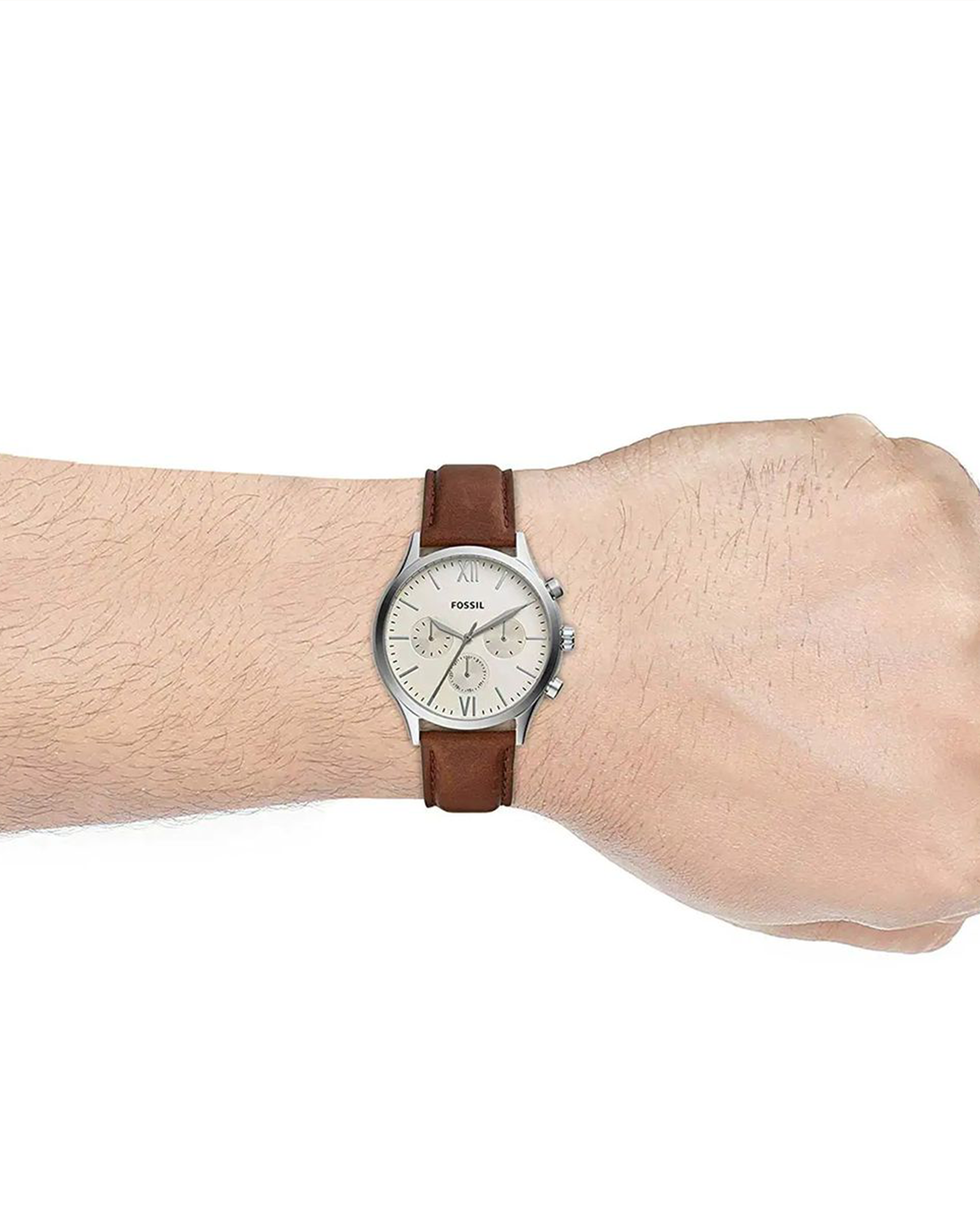 BQ2363 Fenmore Watch