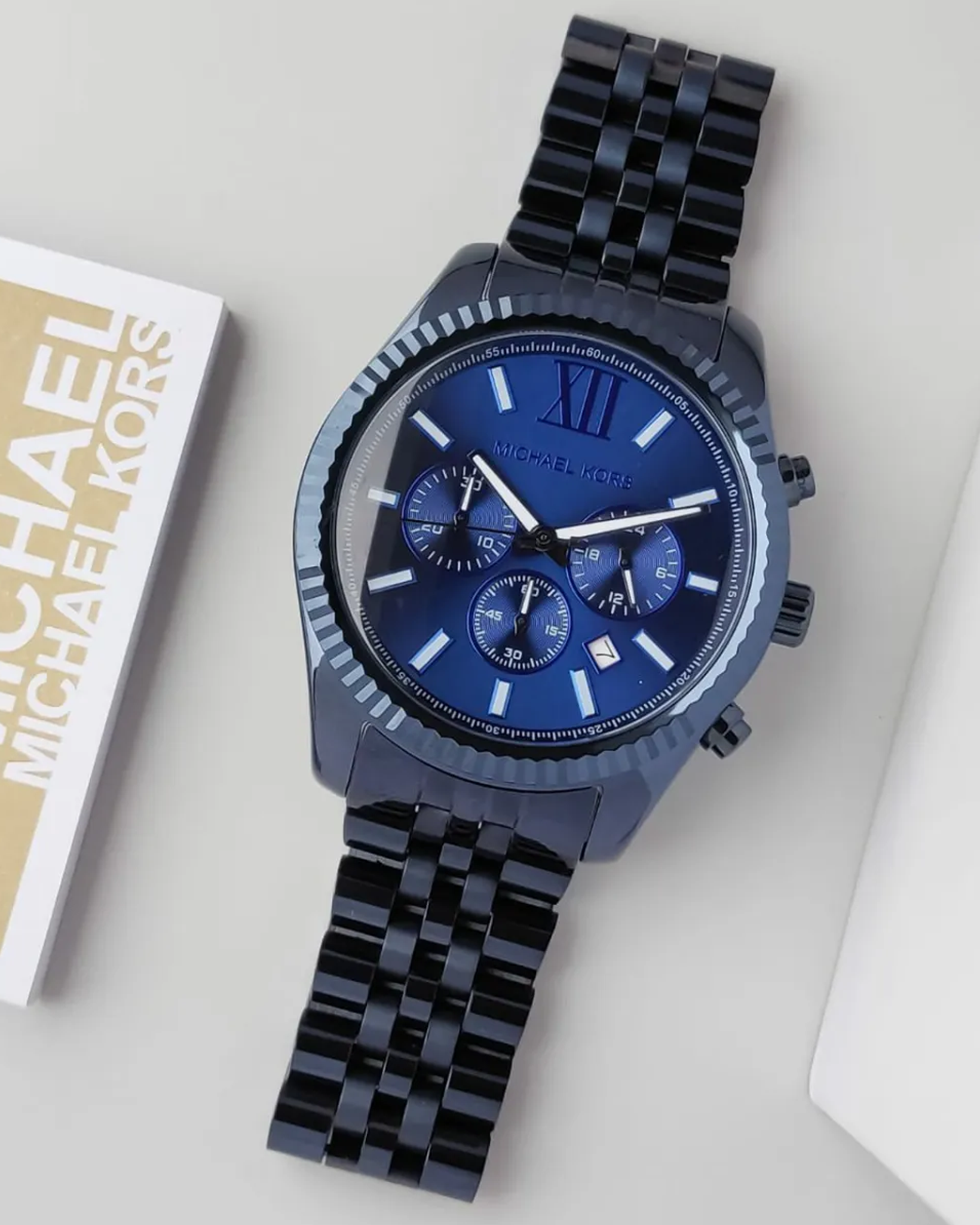 MK8480 Lexington Watch