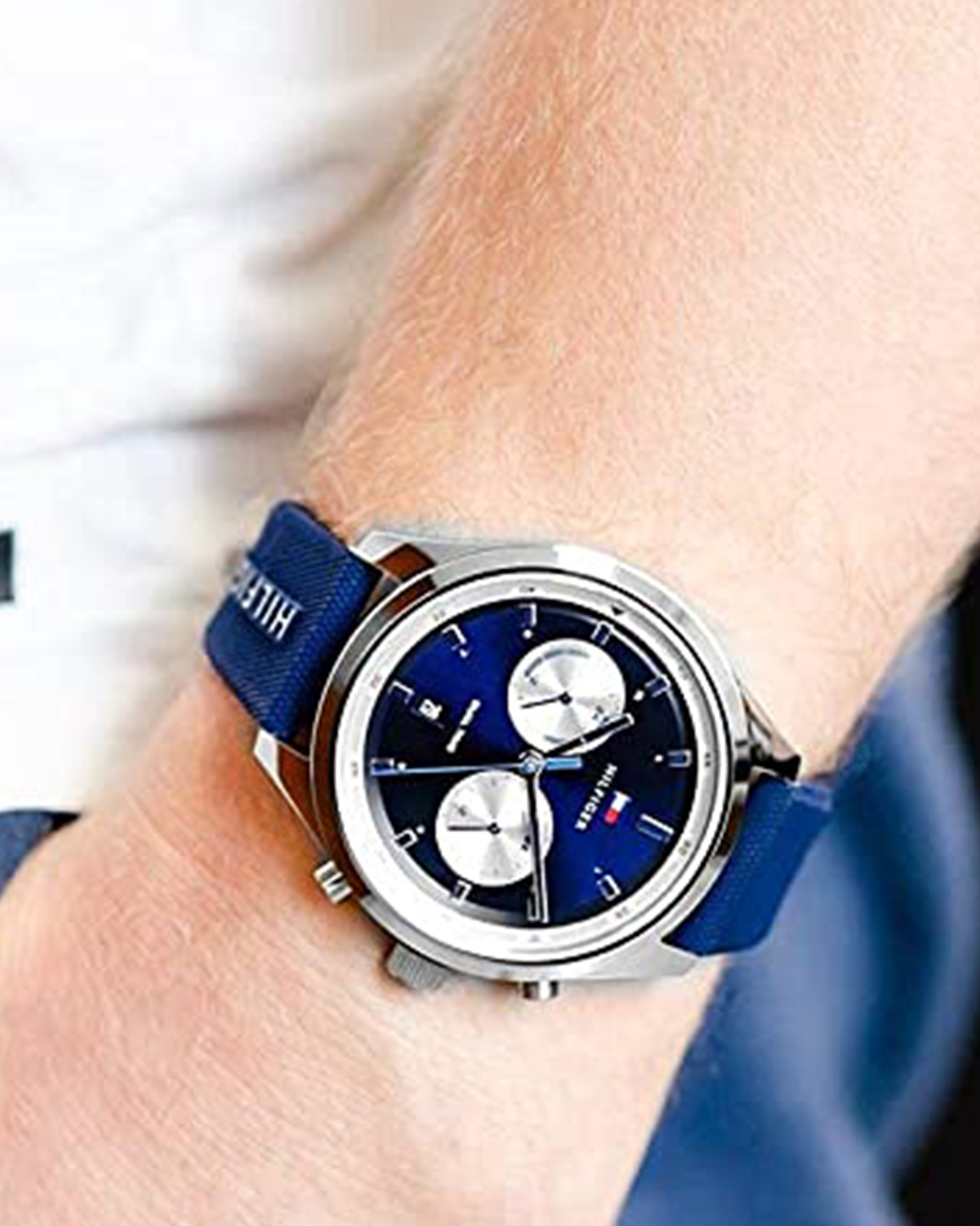 1791781 Bennett Watch