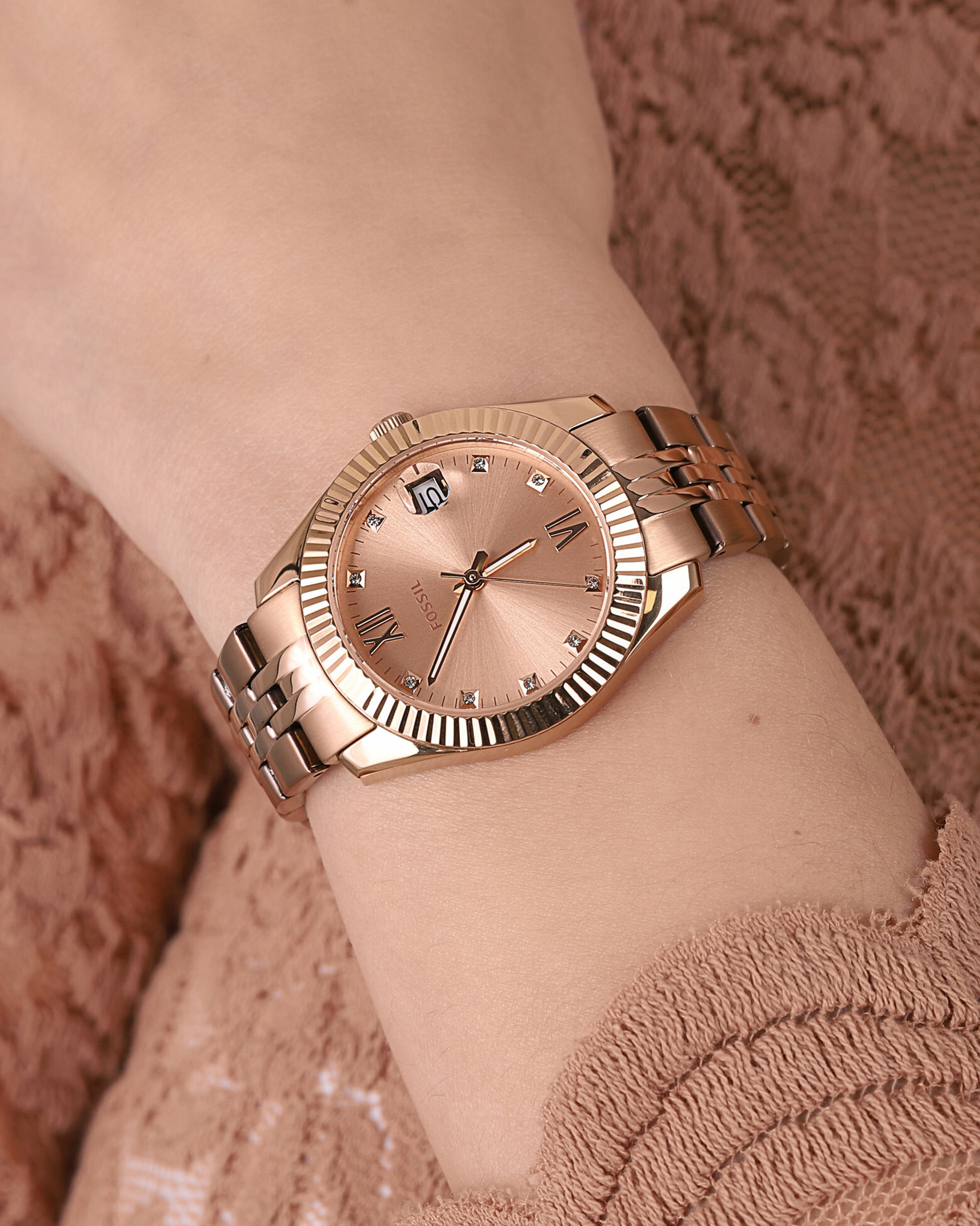 ES4898 Scarlette Watch