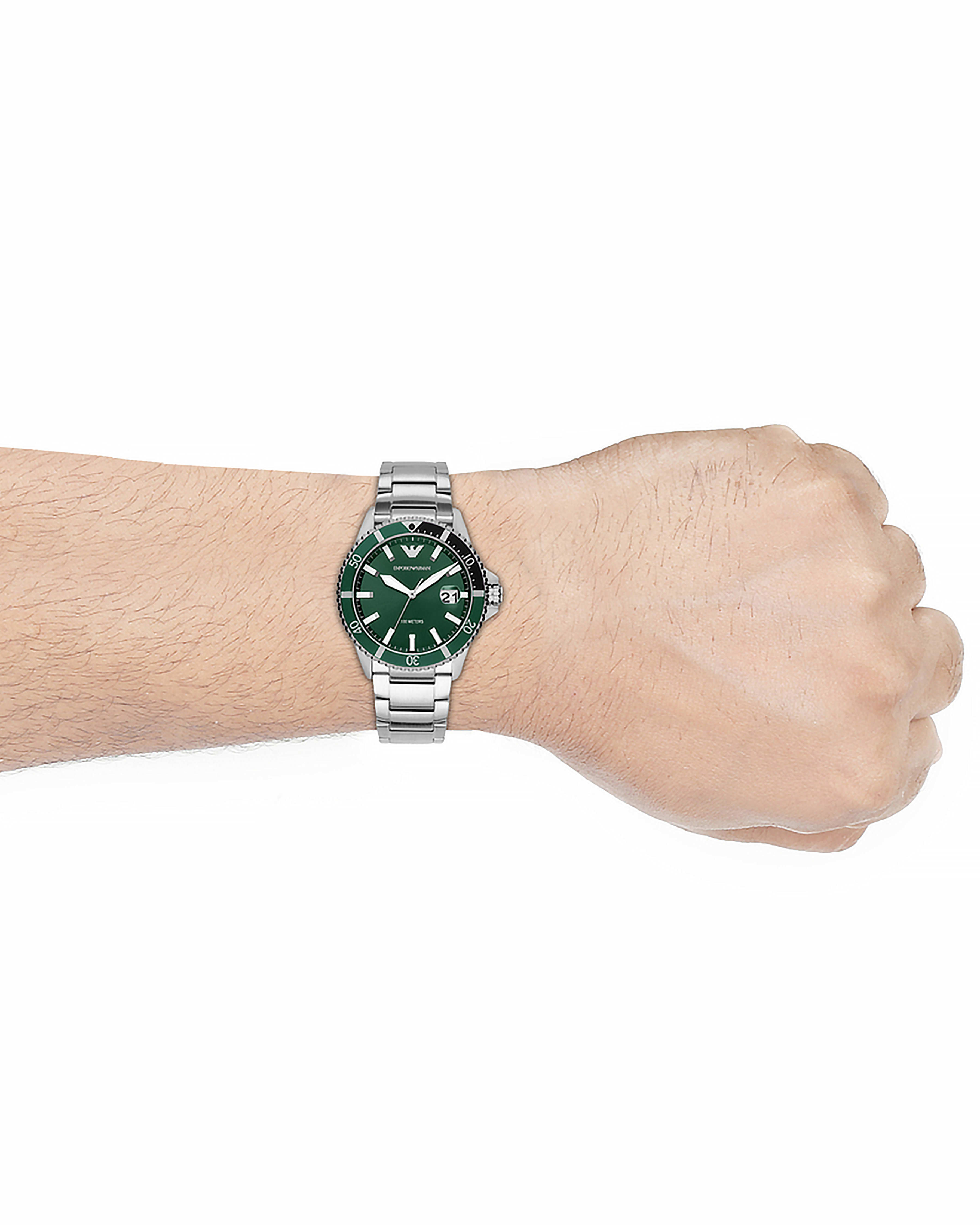 AR11338 Emporio Armani Dive Watch