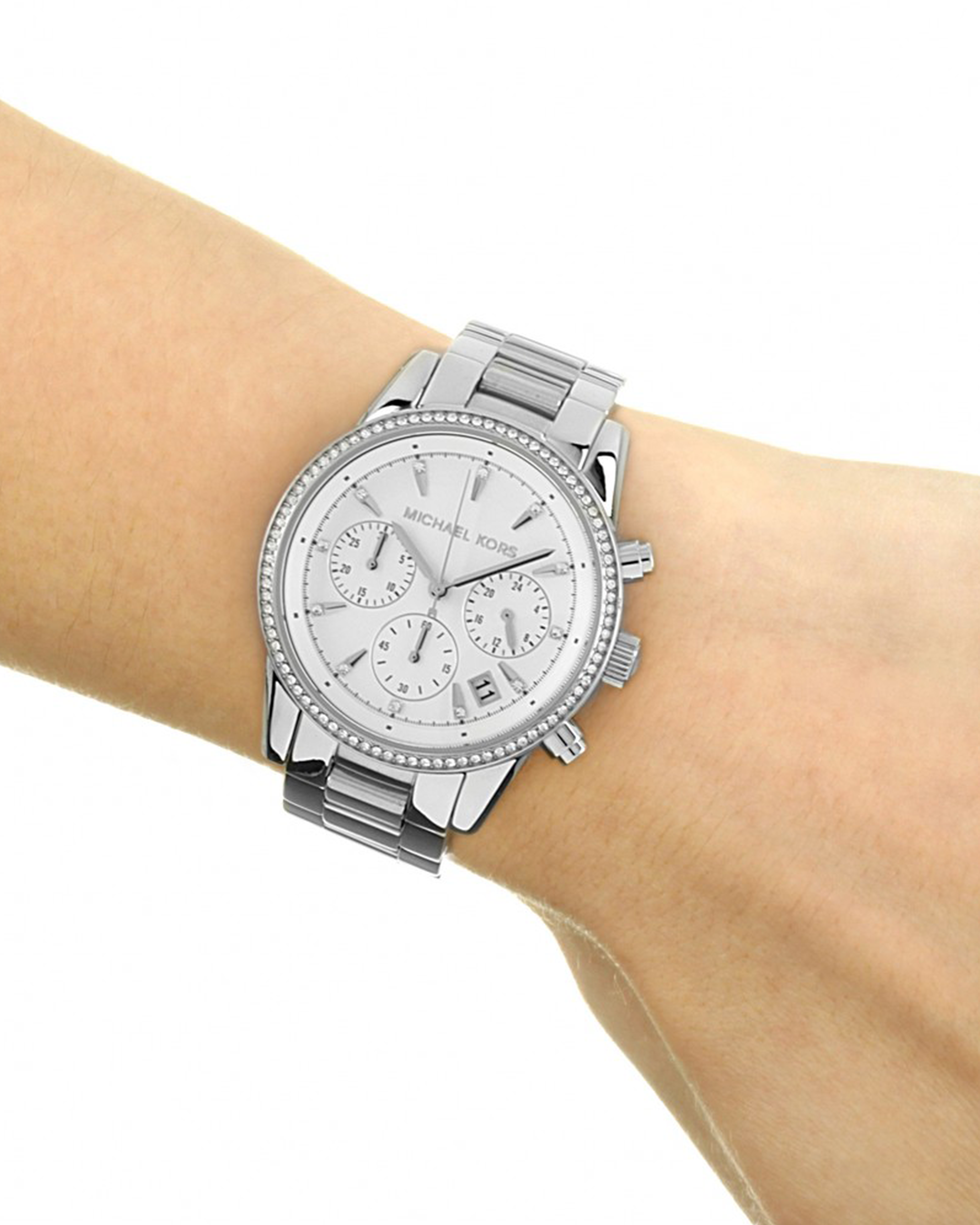 MK6428 Ritz Ladies Watch