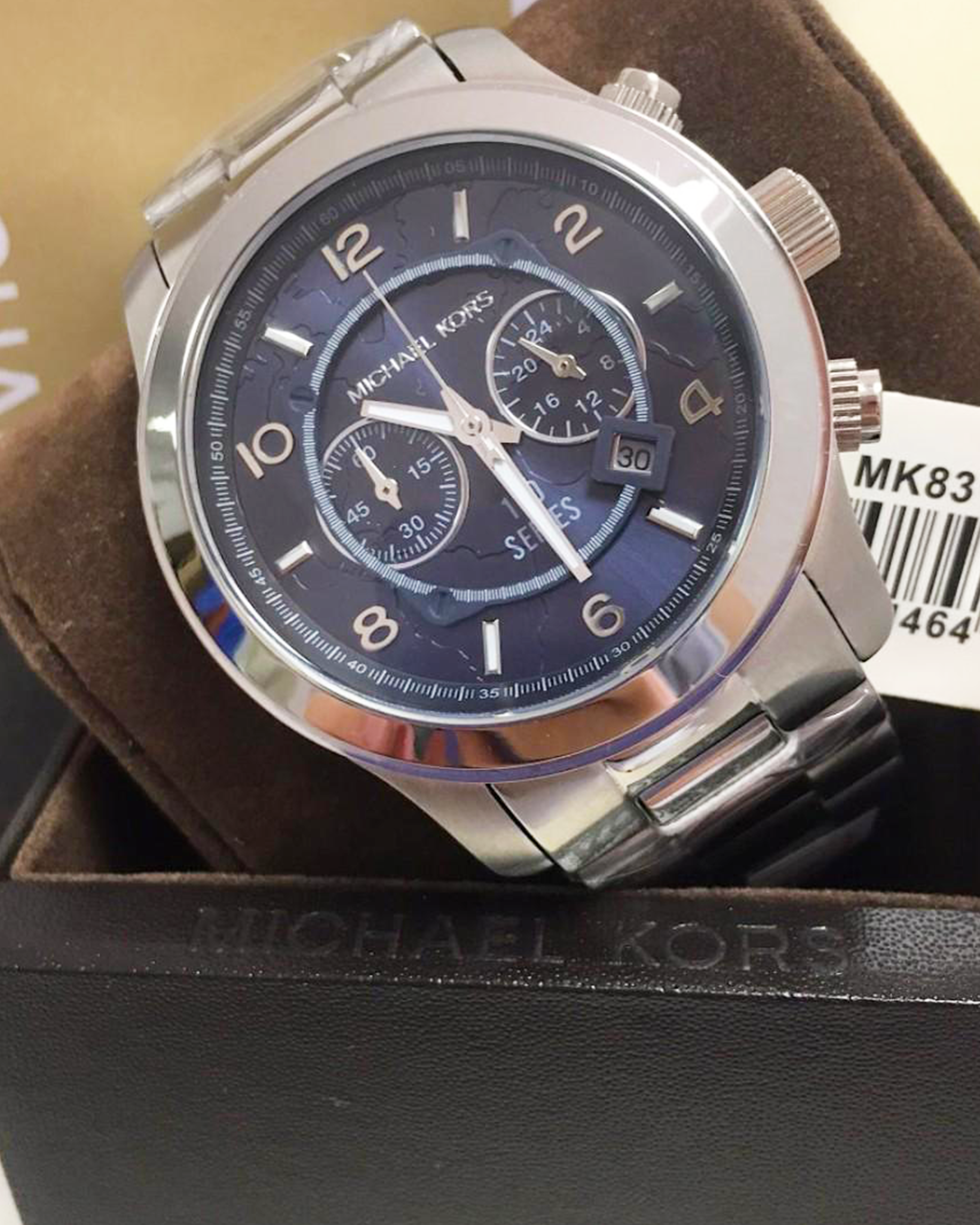 MK8314 Hunger Watch