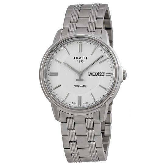 T065.430.11.031.00Automatic III