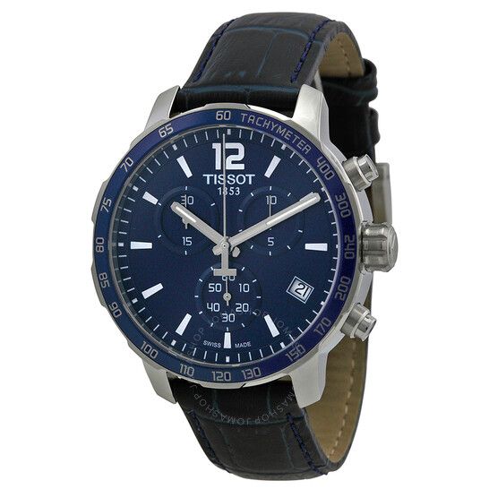 T095.417.16.047.00 Quickster