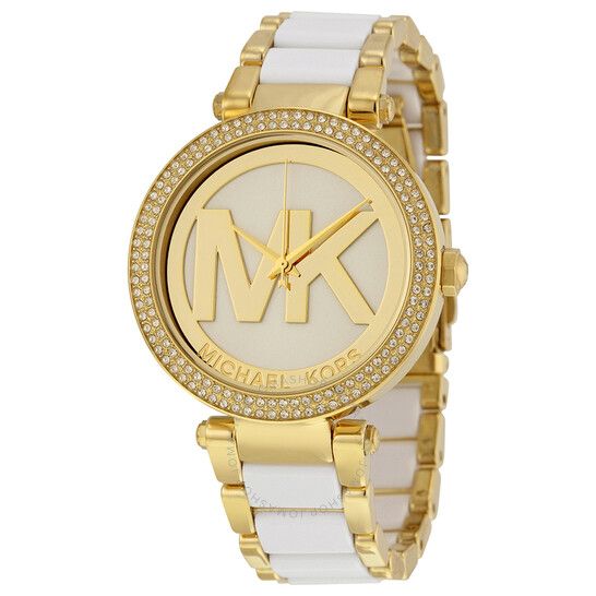 MK6313 - Parker