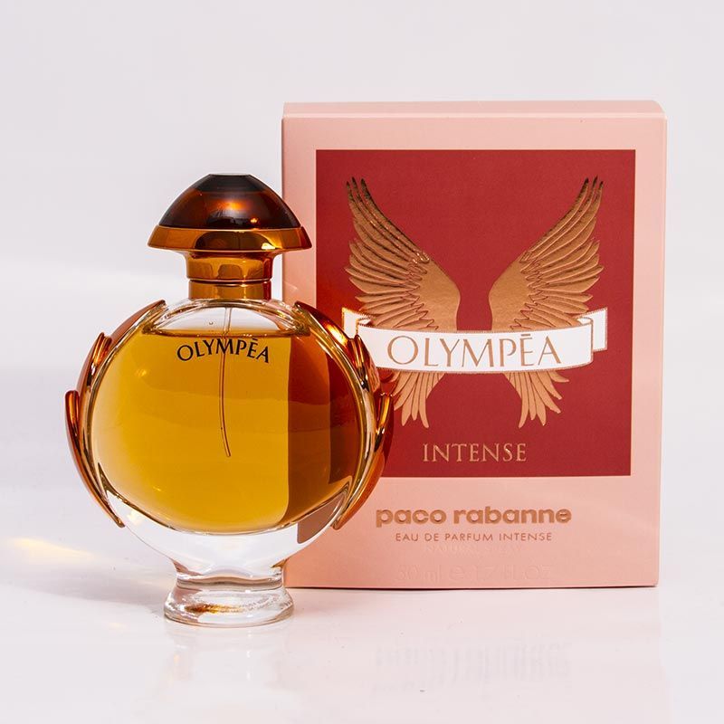 Paco Rabanne Olympea intense