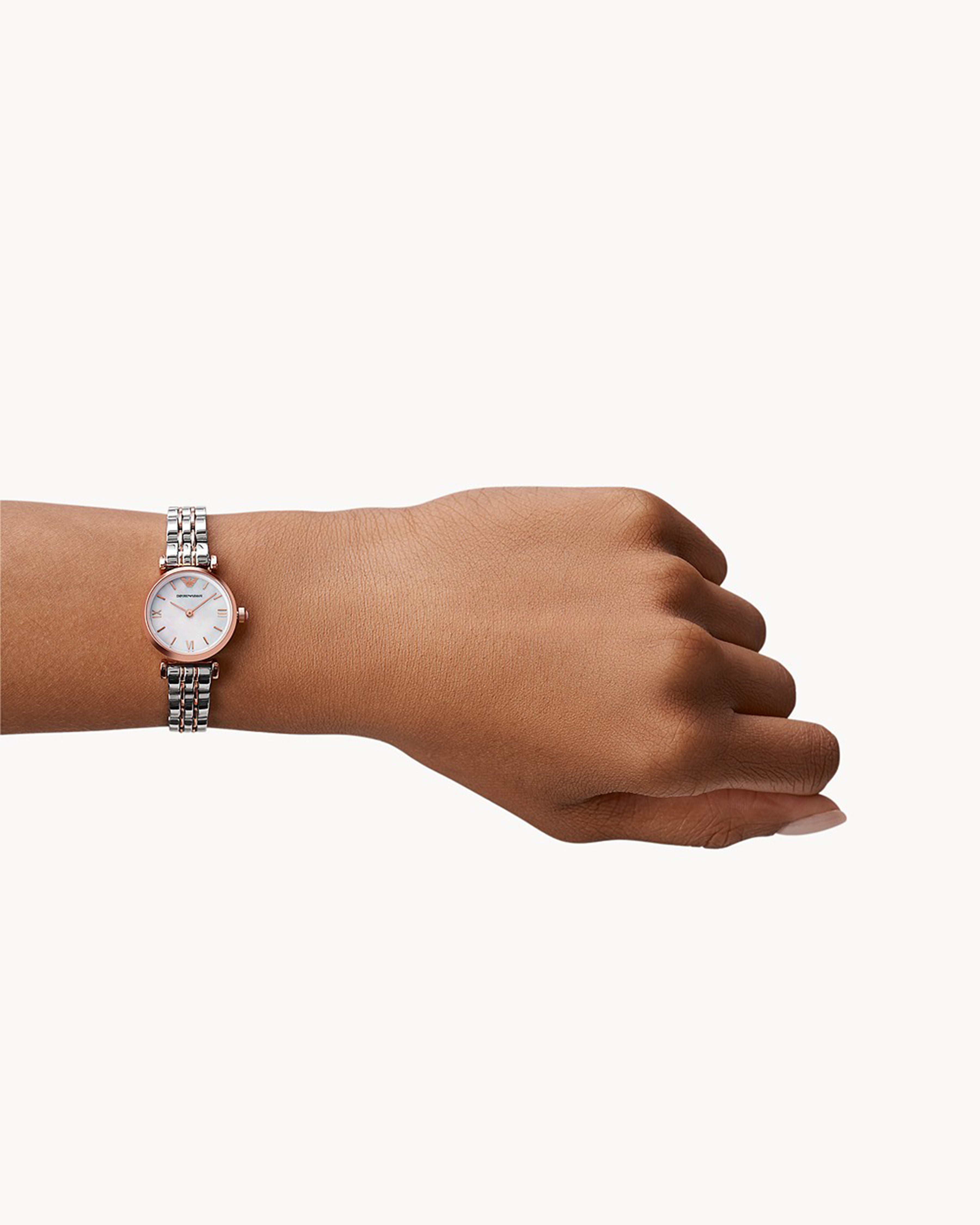 AR1764 Emporio Armani Classic Ladies Watch