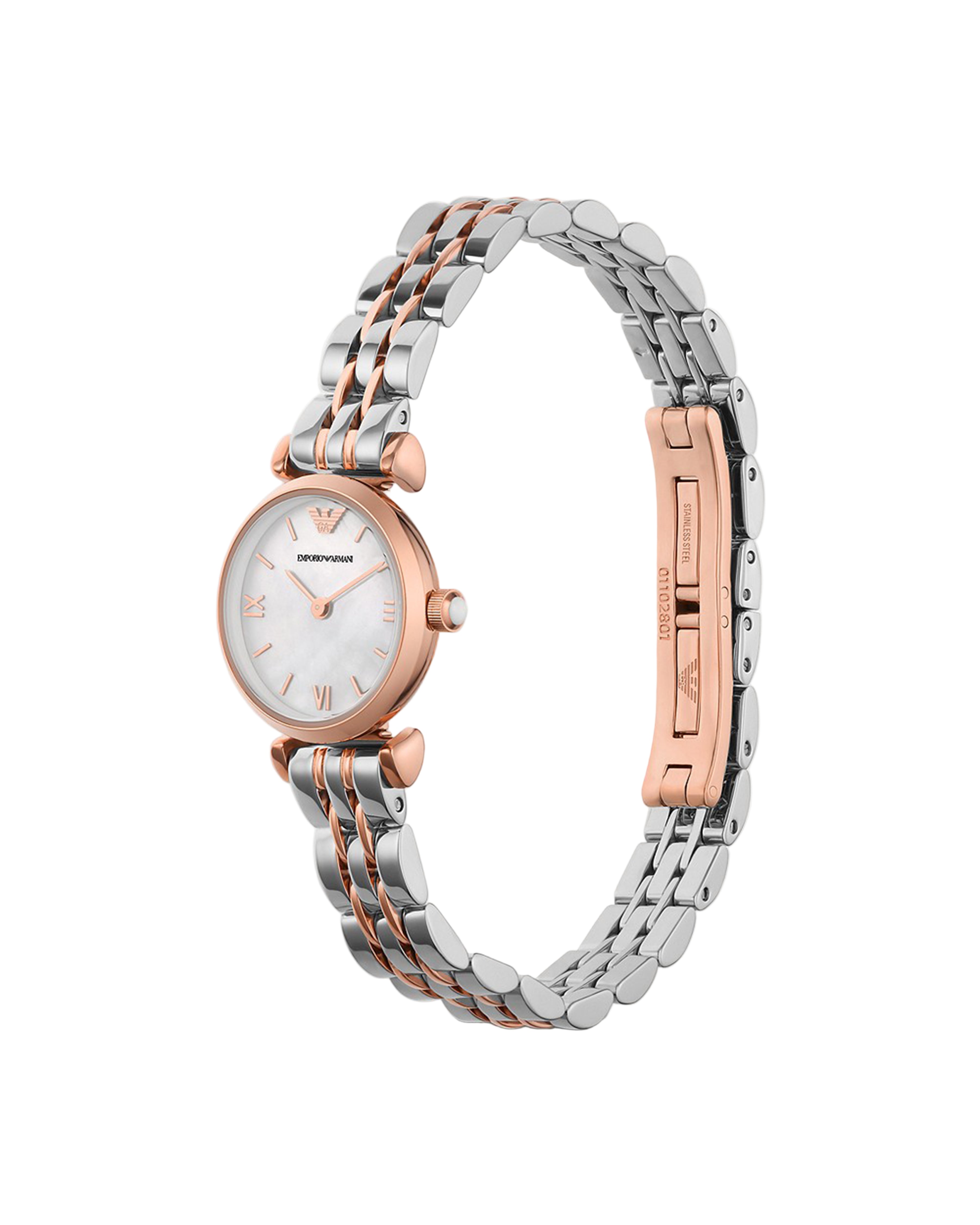 AR1764 Emporio Armani Classic Ladies Watch