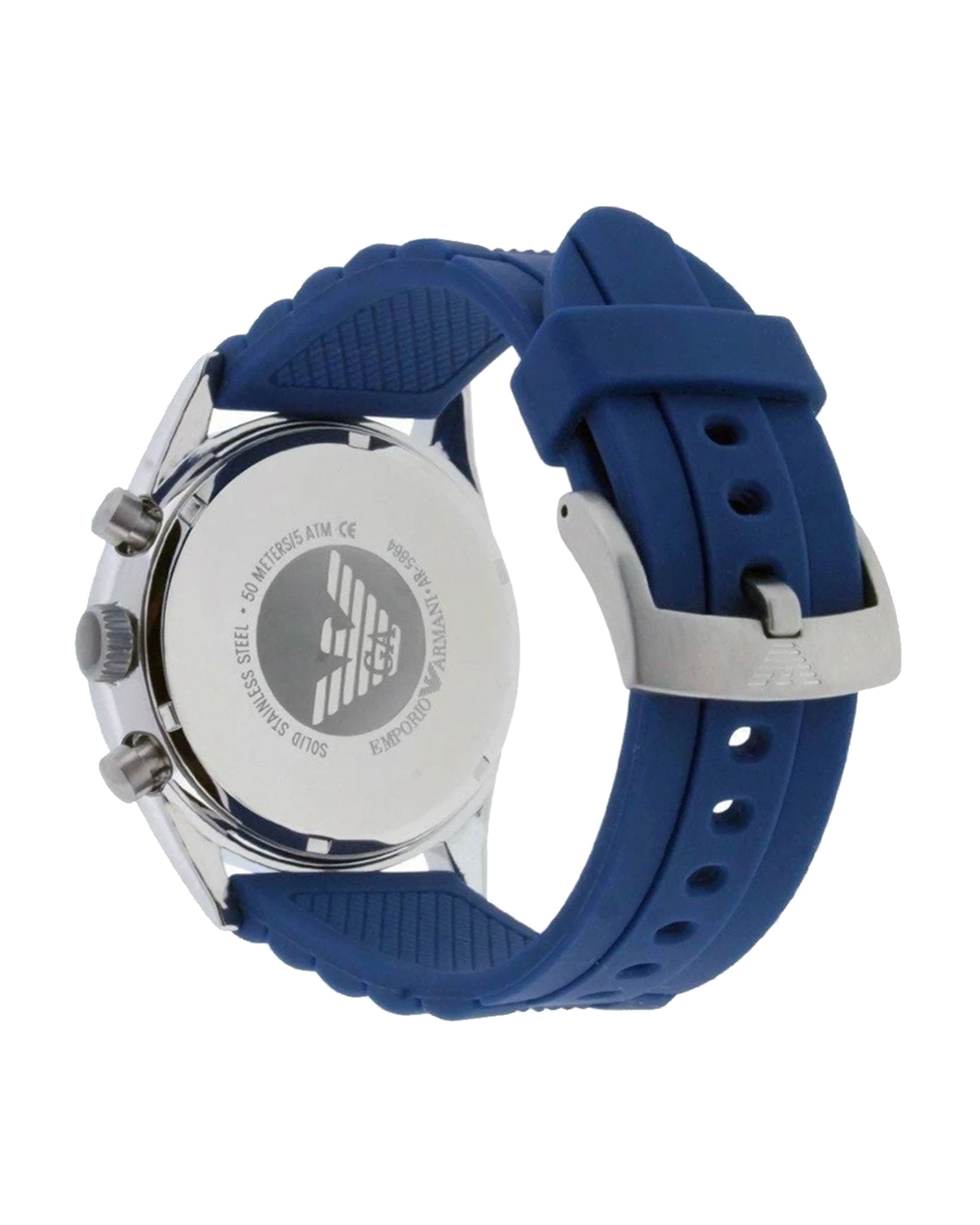 AR5864Emporio Armani Men's Watch