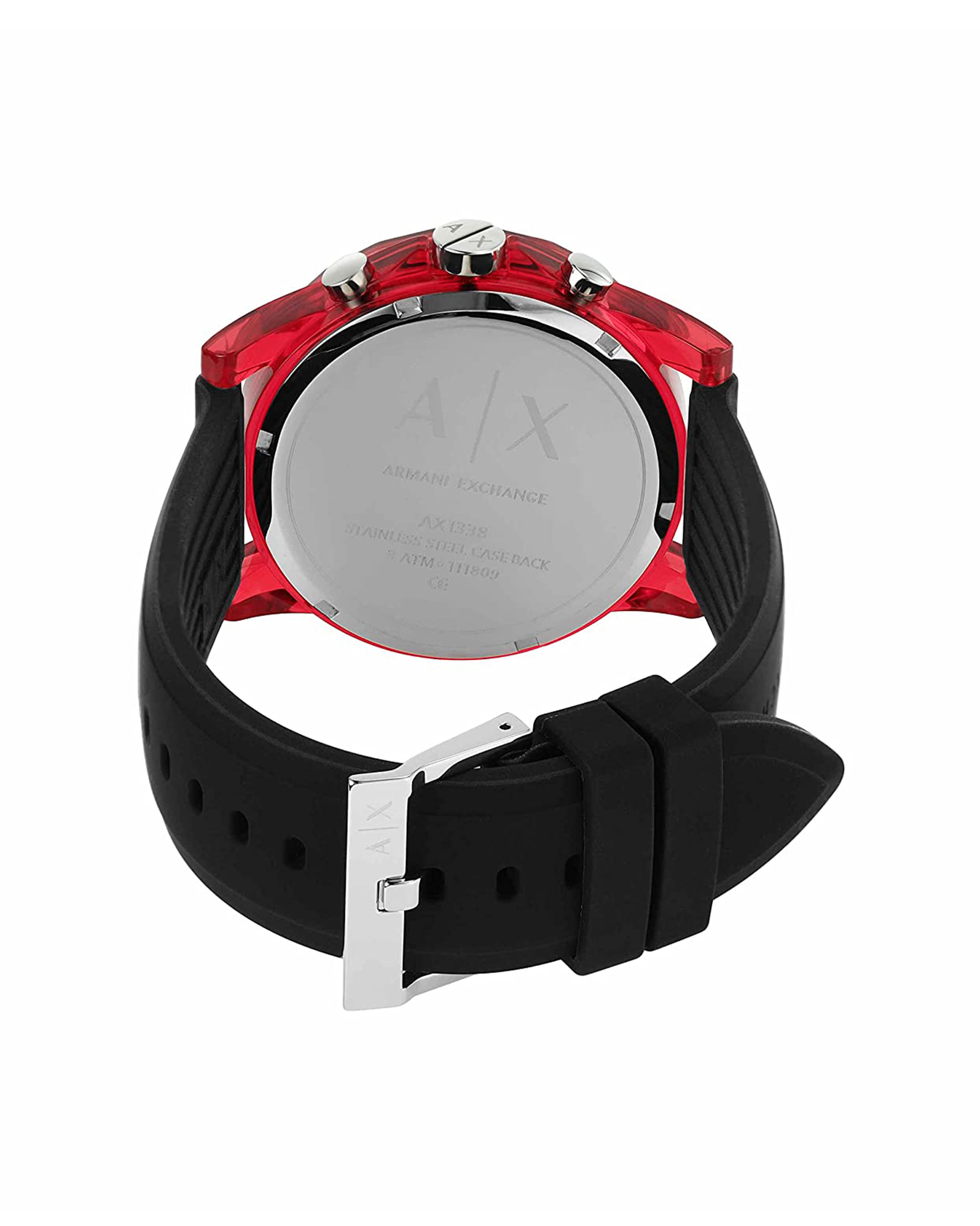 AX1338 Quartz Watch