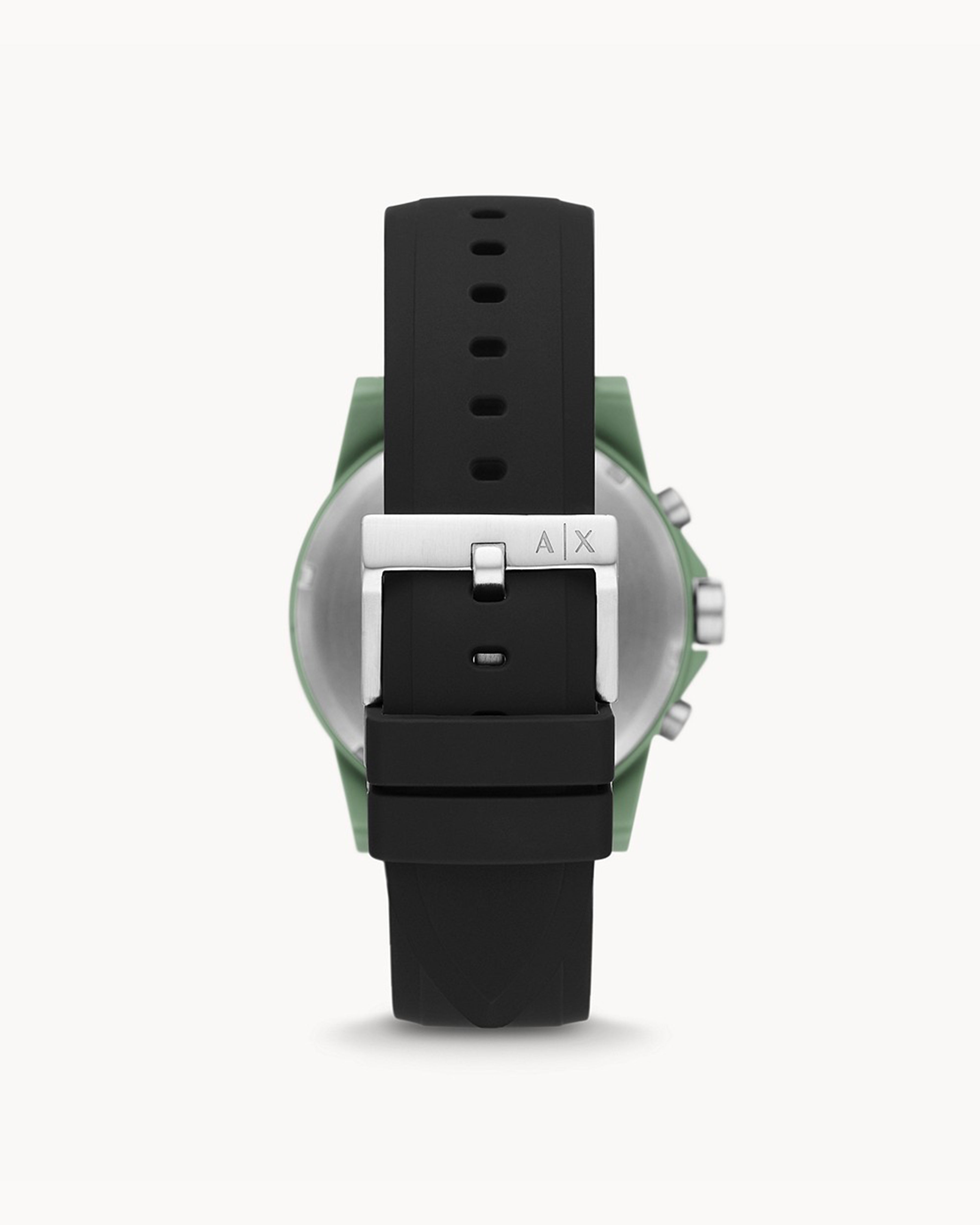AX1348 Silicone Watch