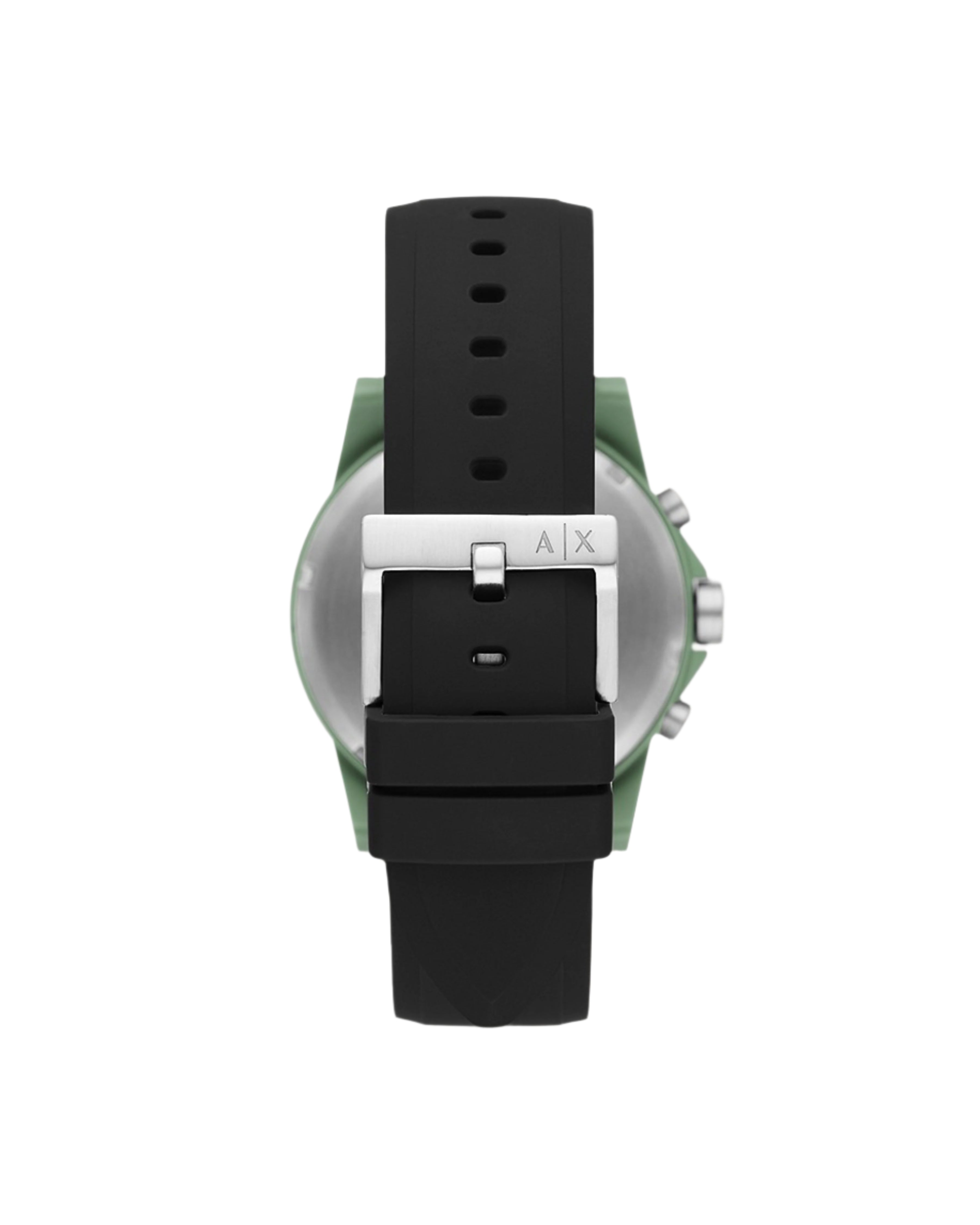AX1348 Silicone Watch