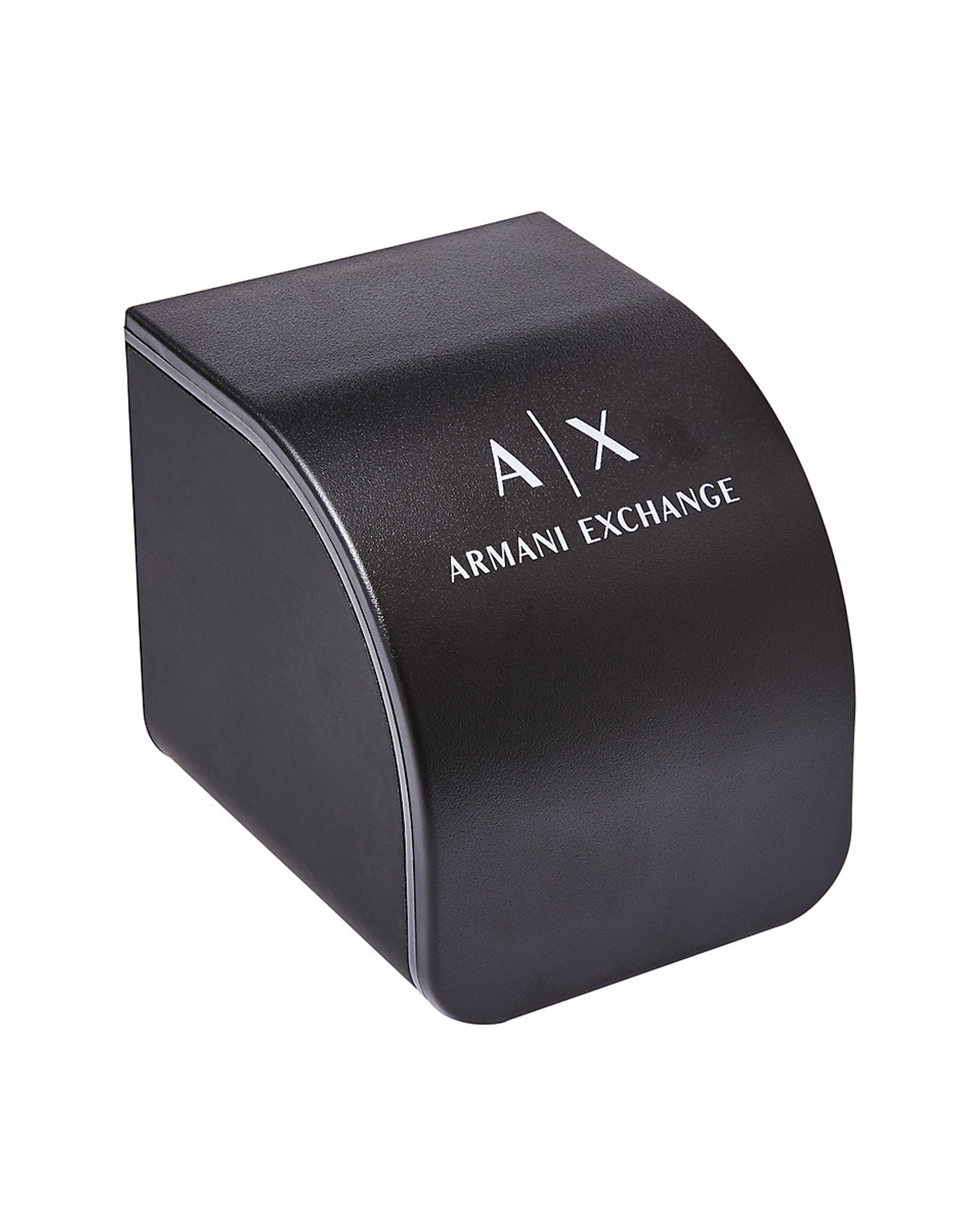 AX2155 Stainless Steel Watch