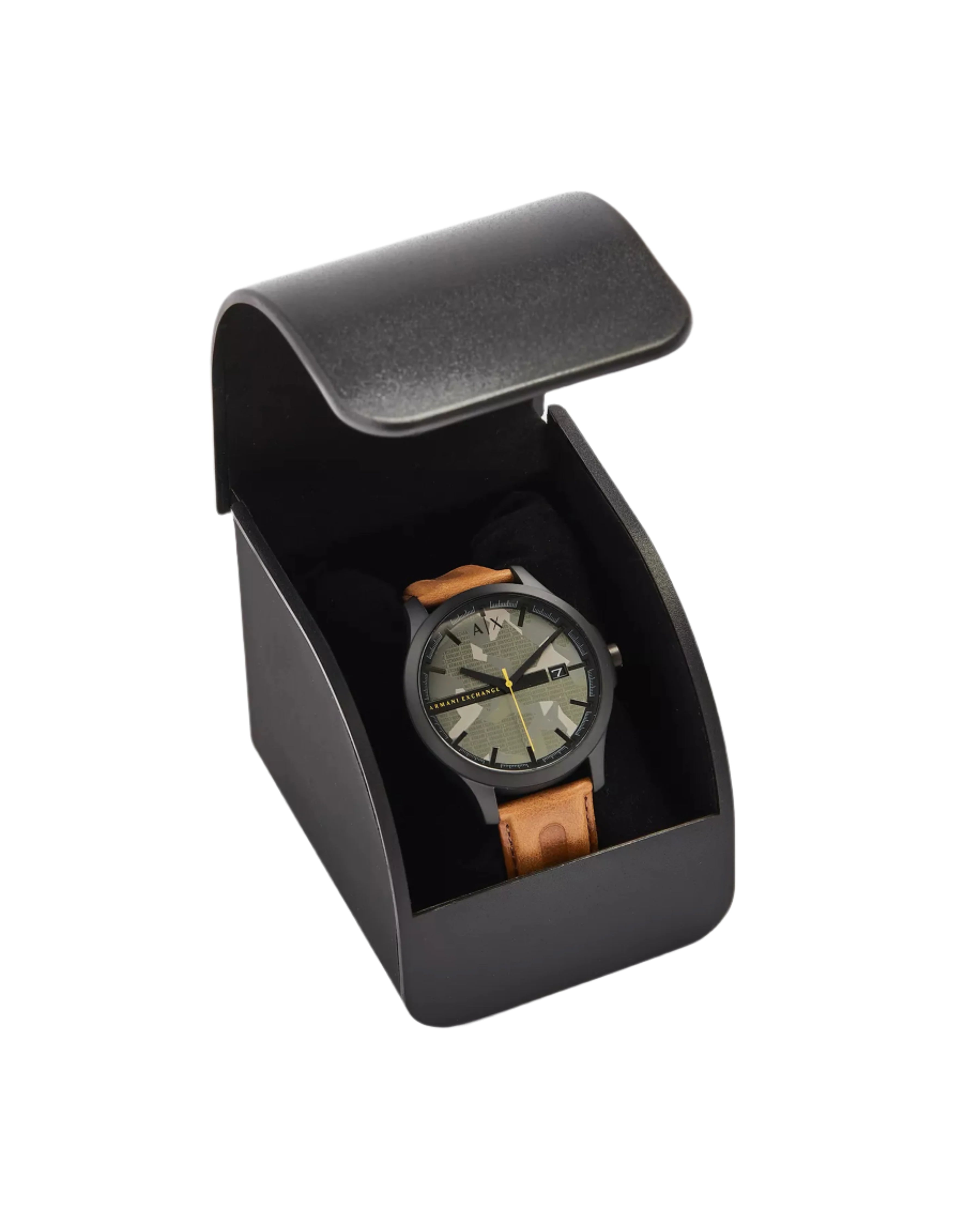 AX2412 Hampton Watch